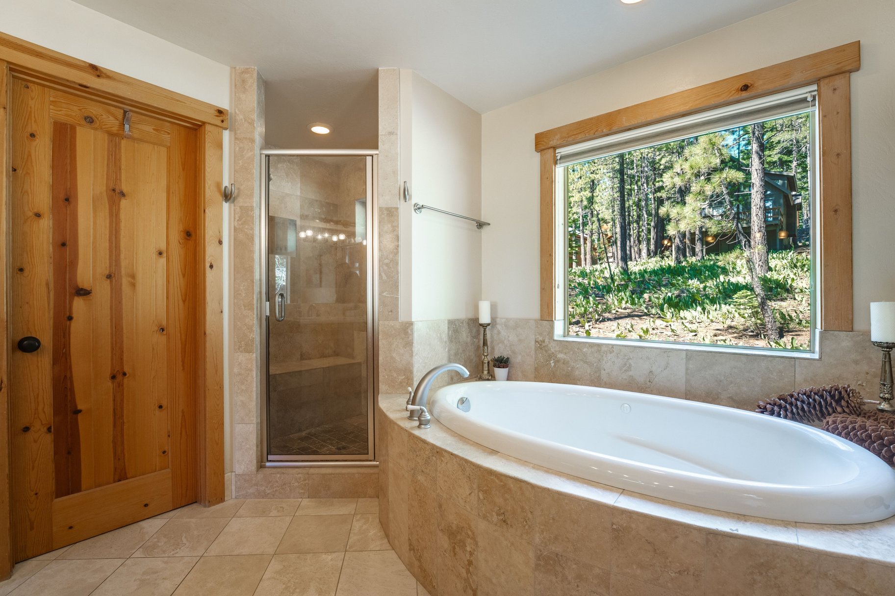  Designed For Mountain Living - 物件實景