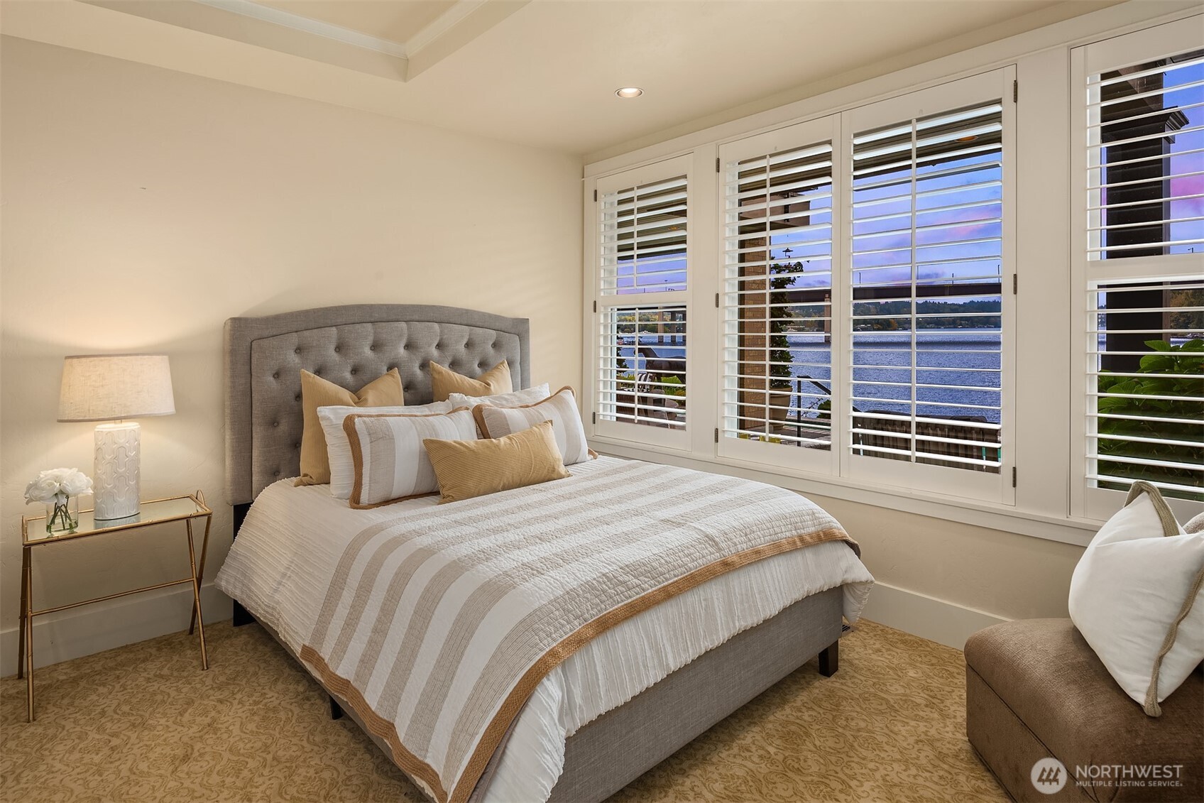 Bellevue, Washington, 98004, United States, 3 Bedrooms Bedrooms, ,4 BathroomsBathrooms,Residential,For Sale,1856686