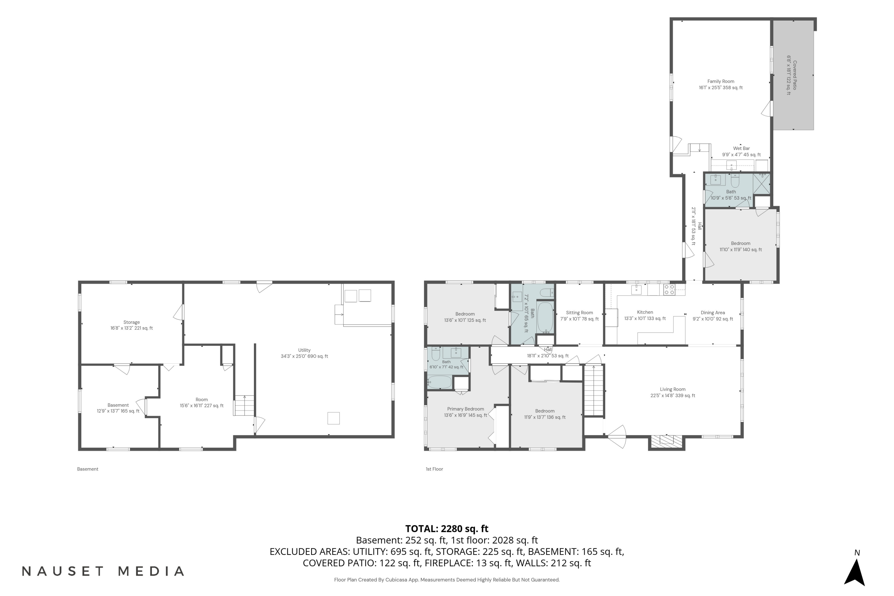  695 Cable Road, Eastham, MA, 02642 - 物件實景
