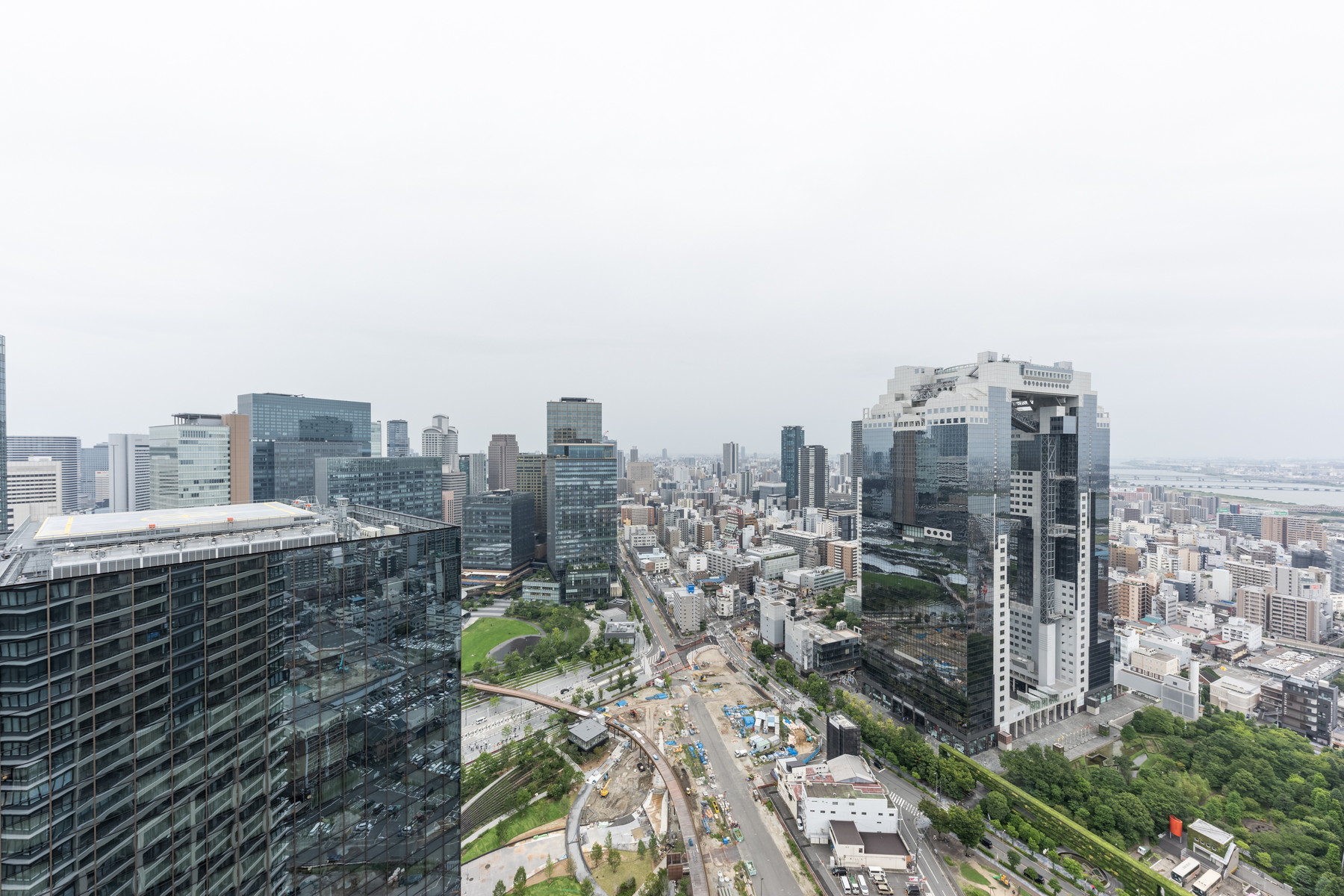  Grand Green Osaka THE NORTH RESIDENCE - 物件實景