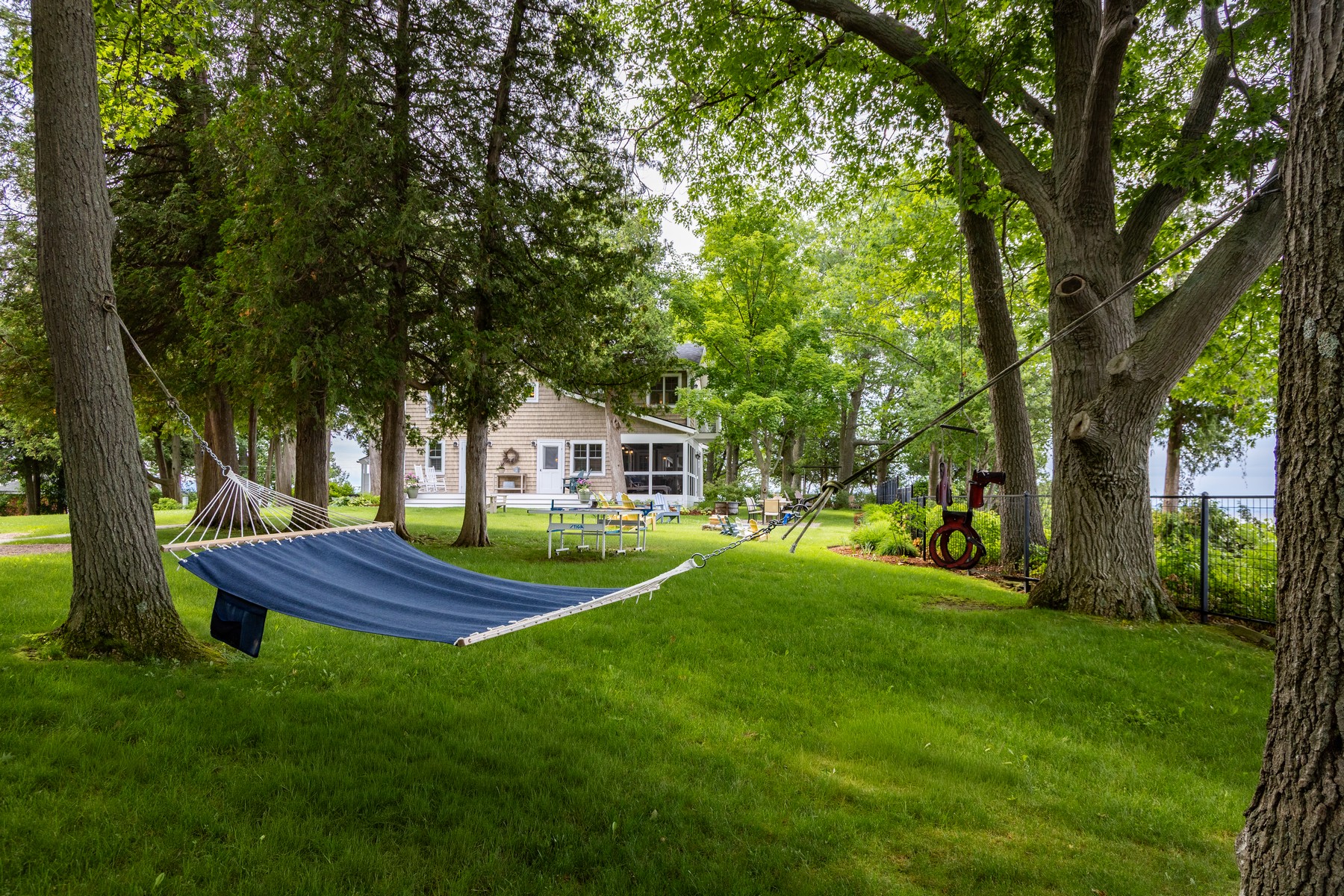  1333 Colchester Point Road - 物件實景