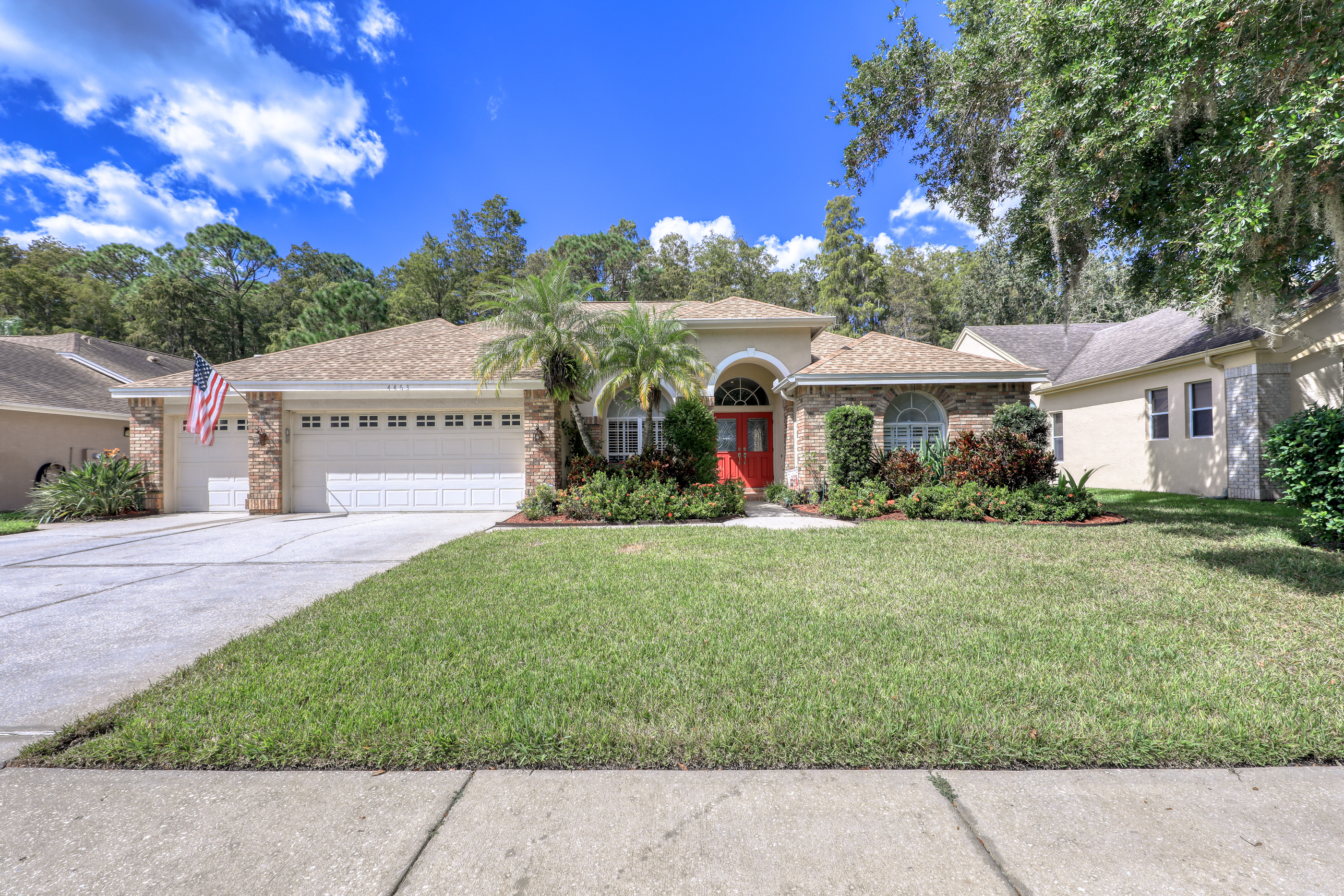 Palm Harbor, Florida, 34685, United States, 4 Bedrooms Bedrooms, ,3 BathroomsBathrooms,Residential,For Sale,1873066