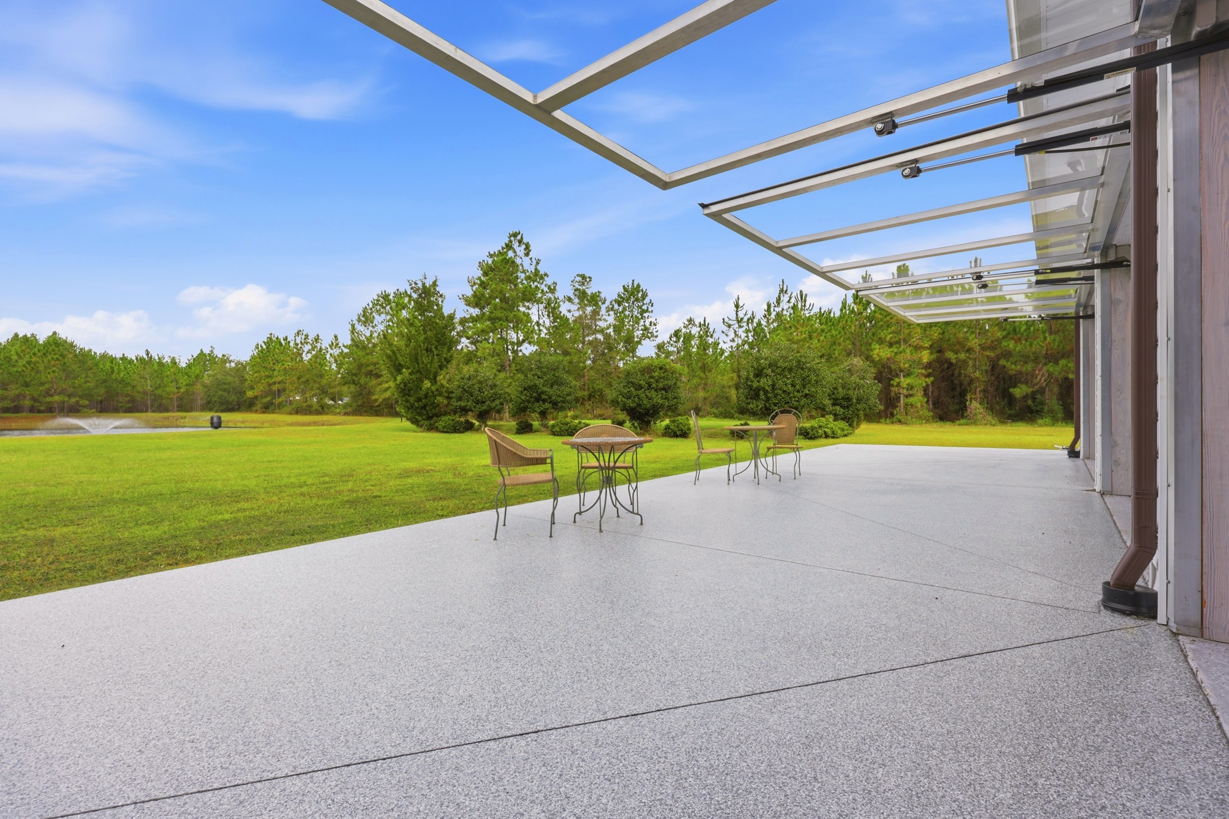  151012 County Road 108, Hilliard, FL, 32046 - 物件實景