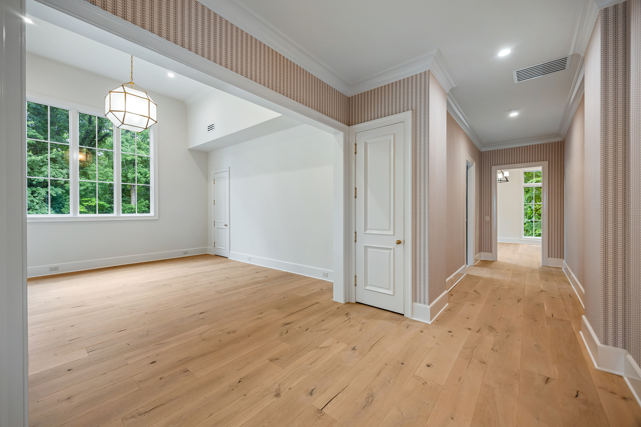  2026 Southeastern Design Showhouse - 物件實景