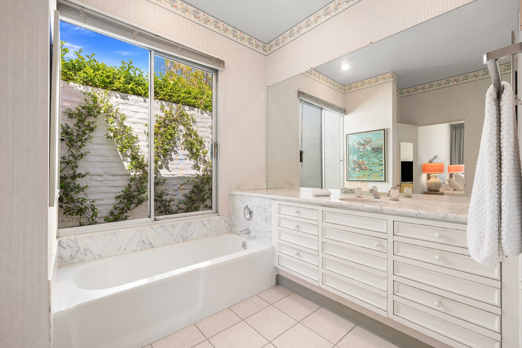  New to Market - 物件實景