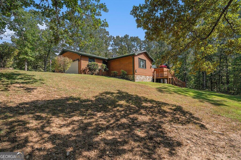 Blue Ridge, Georgia, 30513, United States, 6 Bedrooms Bedrooms, ,4 BathroomsBathrooms,Residential,For Sale,1858934
