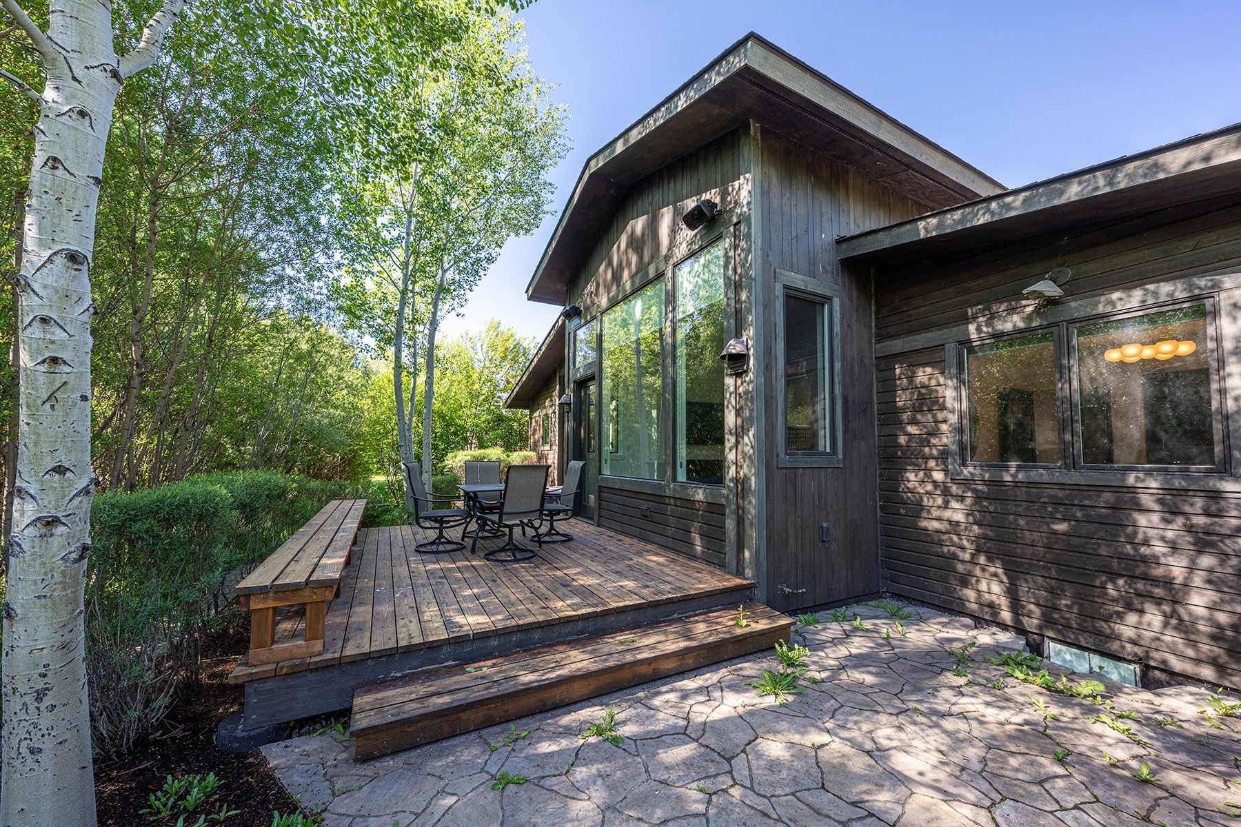  Ranch Style Home in Rafter J - 物件實景