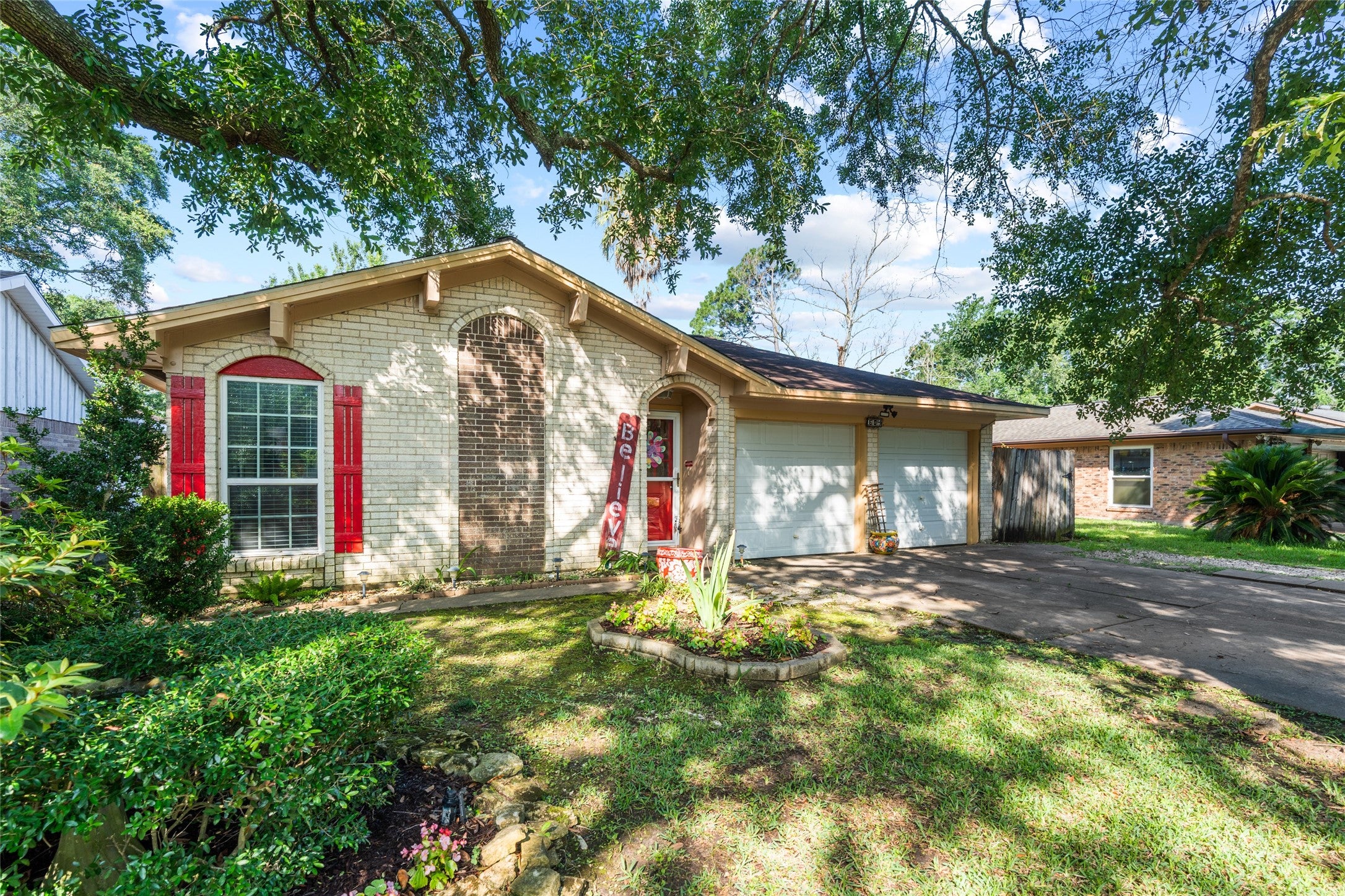 David Ave, League City, TX 77573 #1