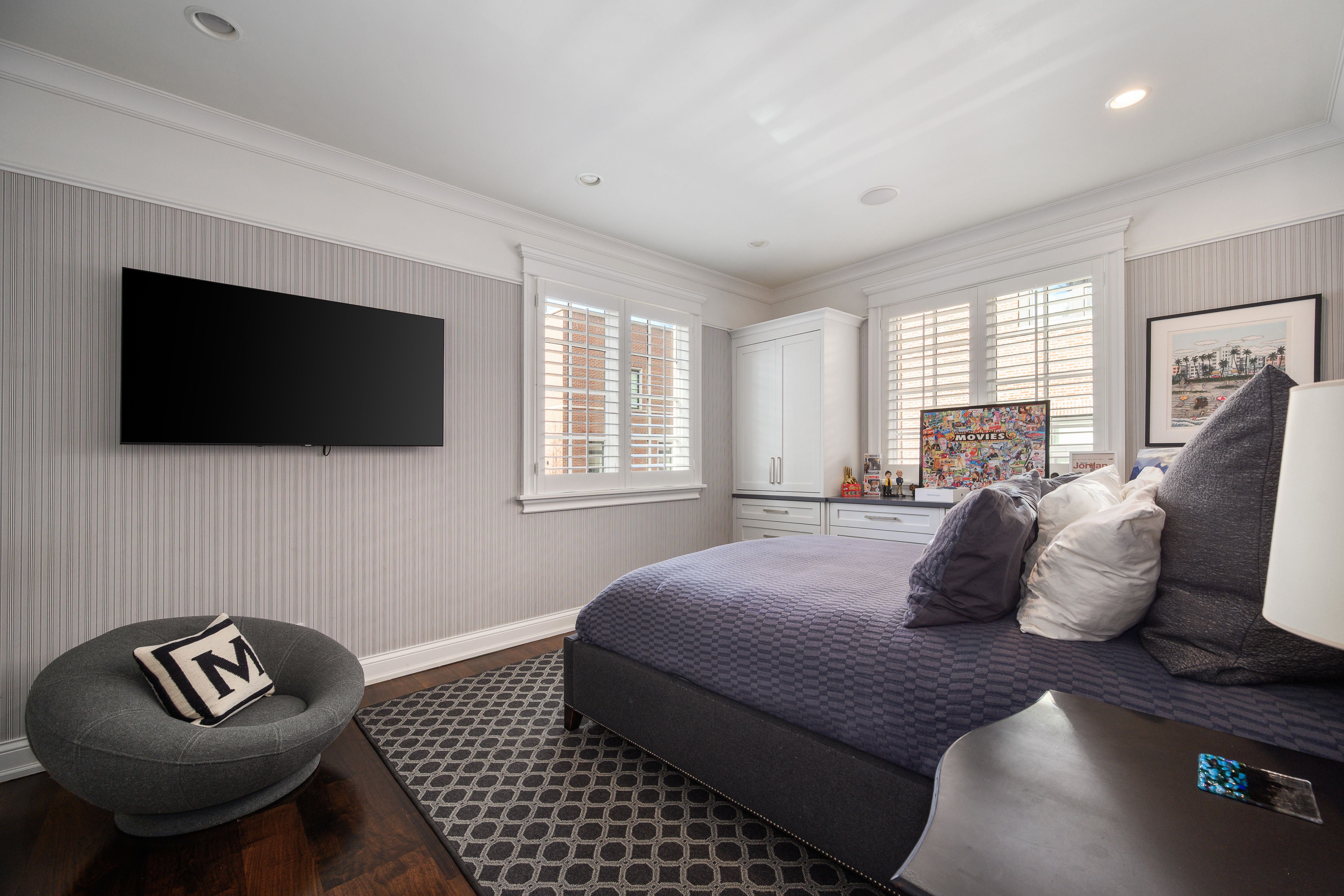  Impeccably Maintained Single-Family Residence on Lake Shore Drive - 物件實景