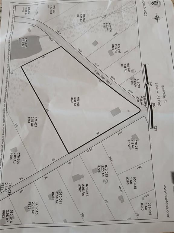 Burrillville, Rhode Island, 02859, United States, 5 Bedrooms Bedrooms, ,3 BathroomsBathrooms,Residential,For Sale,2008536