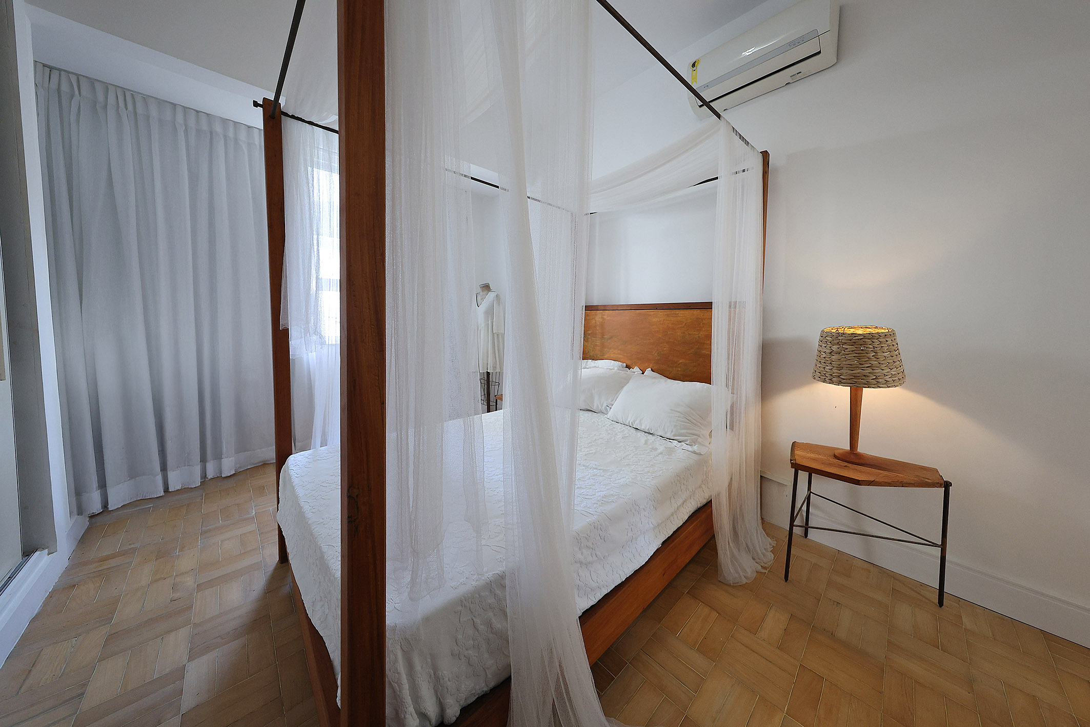  Duplex Penthouse with four bedrooms just steps from the beach - 物件實景