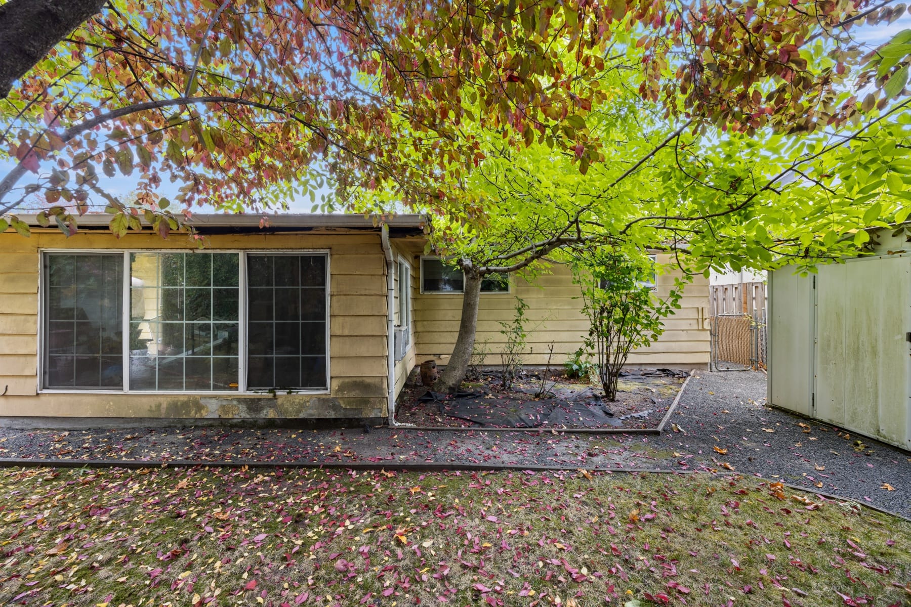  4035 SE MONROE ST Milwaukie, OR 97222 - 物件實景
