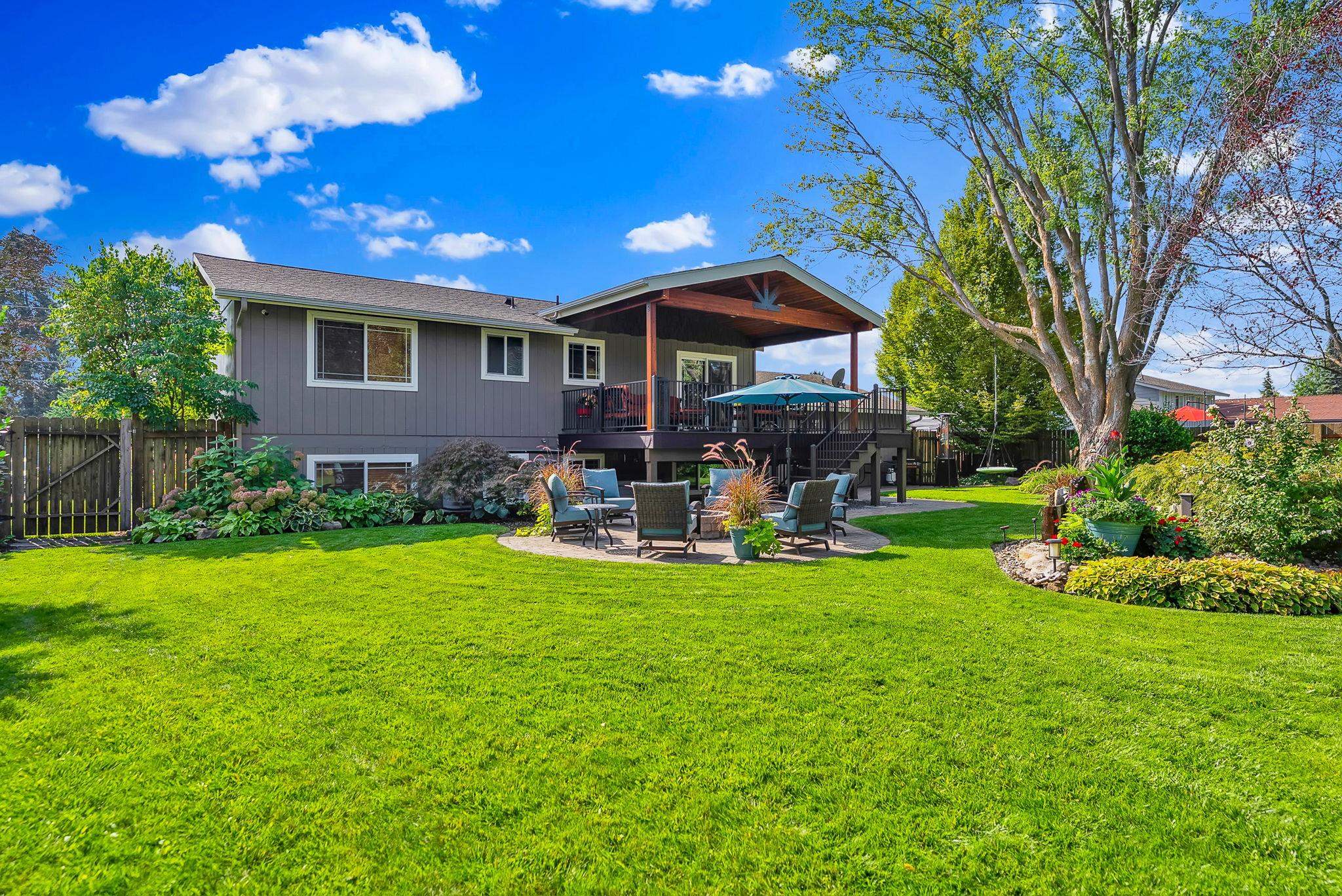 Spokane, Washington, 99216, United States, 4 Bedrooms Bedrooms, ,2 BathroomsBathrooms,Residential,For Sale,2005224