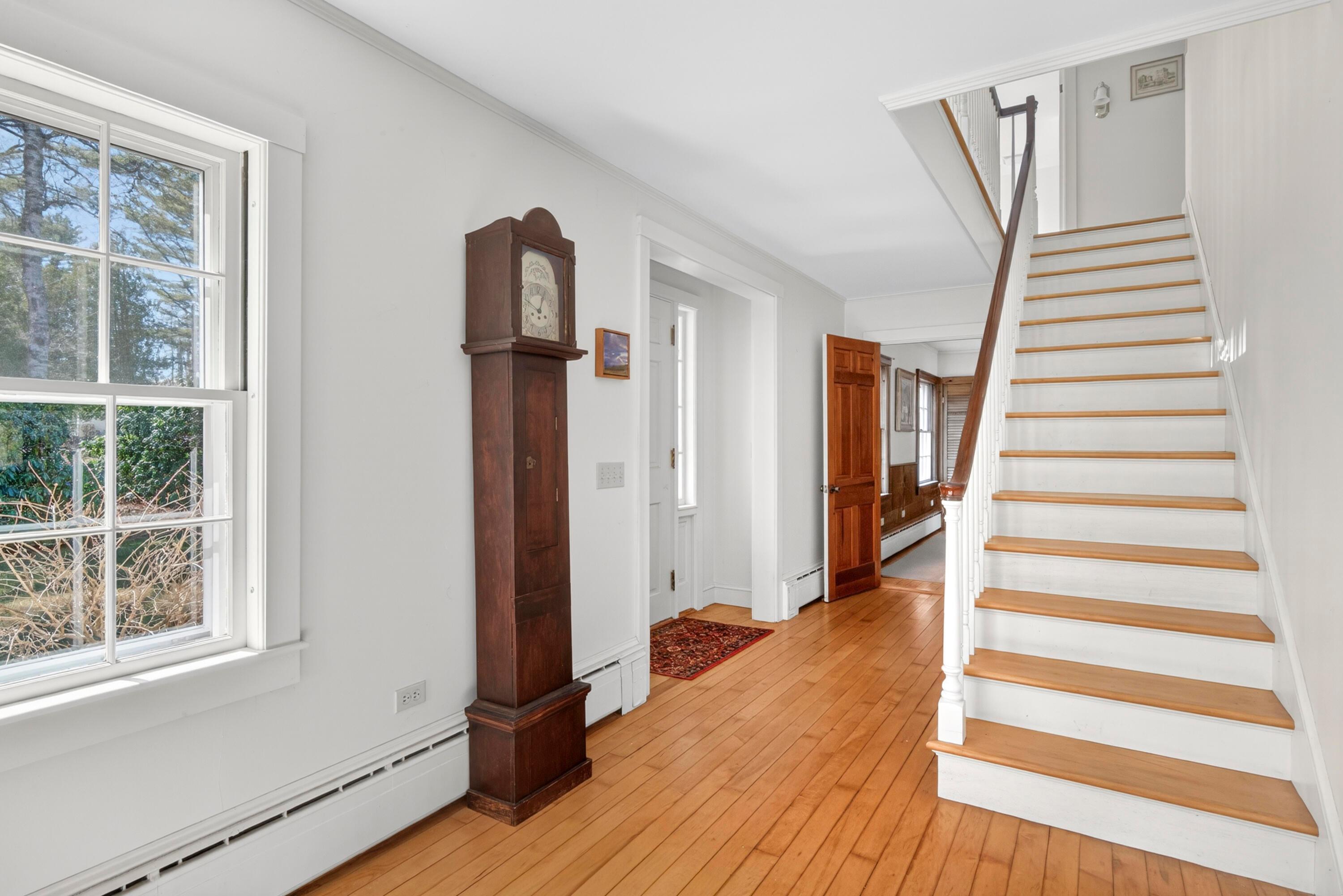  154 Chestnut Street - 物件實景