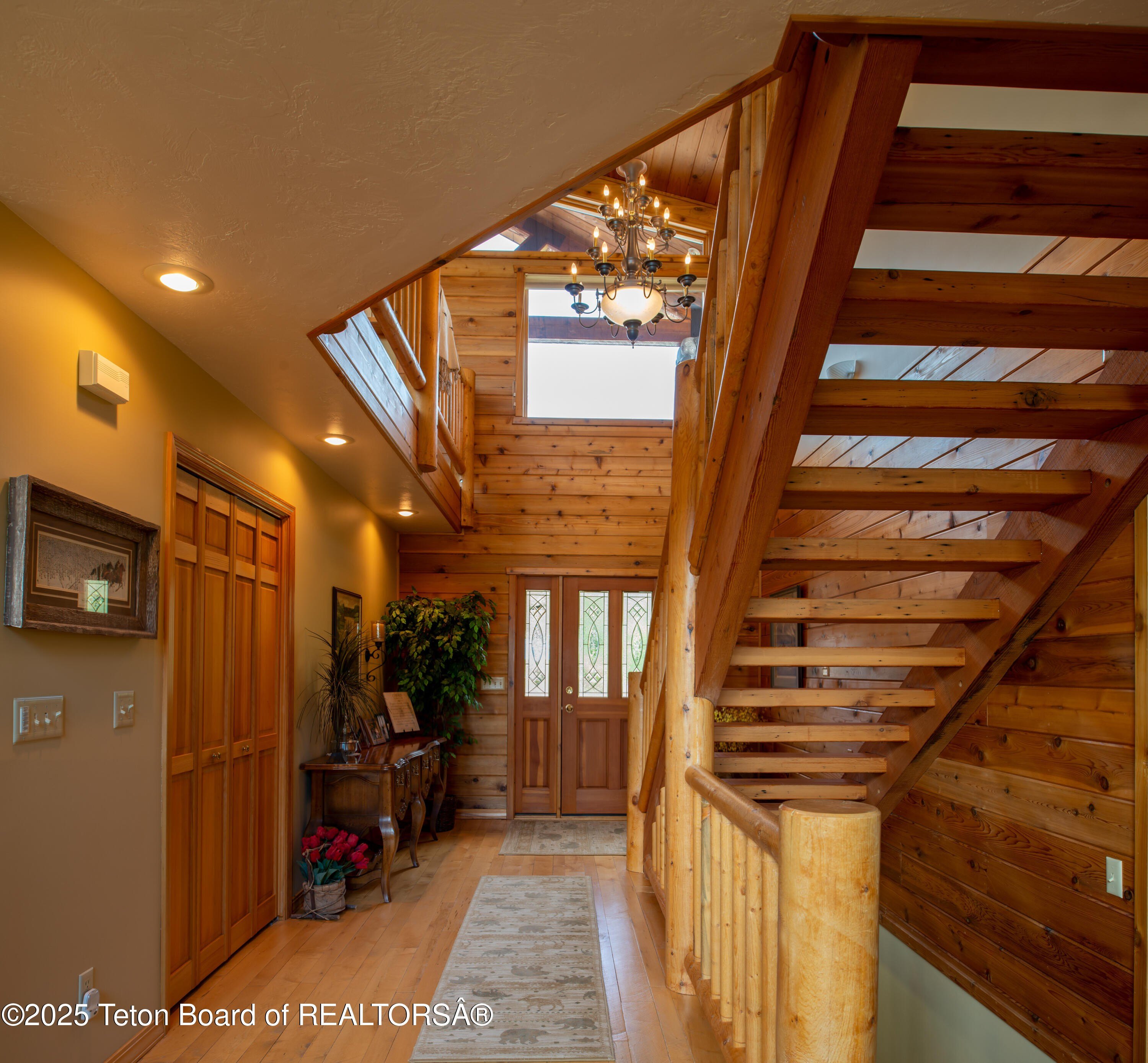 Driggs, Idaho, 83422, United States, 5 Bedrooms Bedrooms, ,4 BathroomsBathrooms,Residential,For Sale,1920435