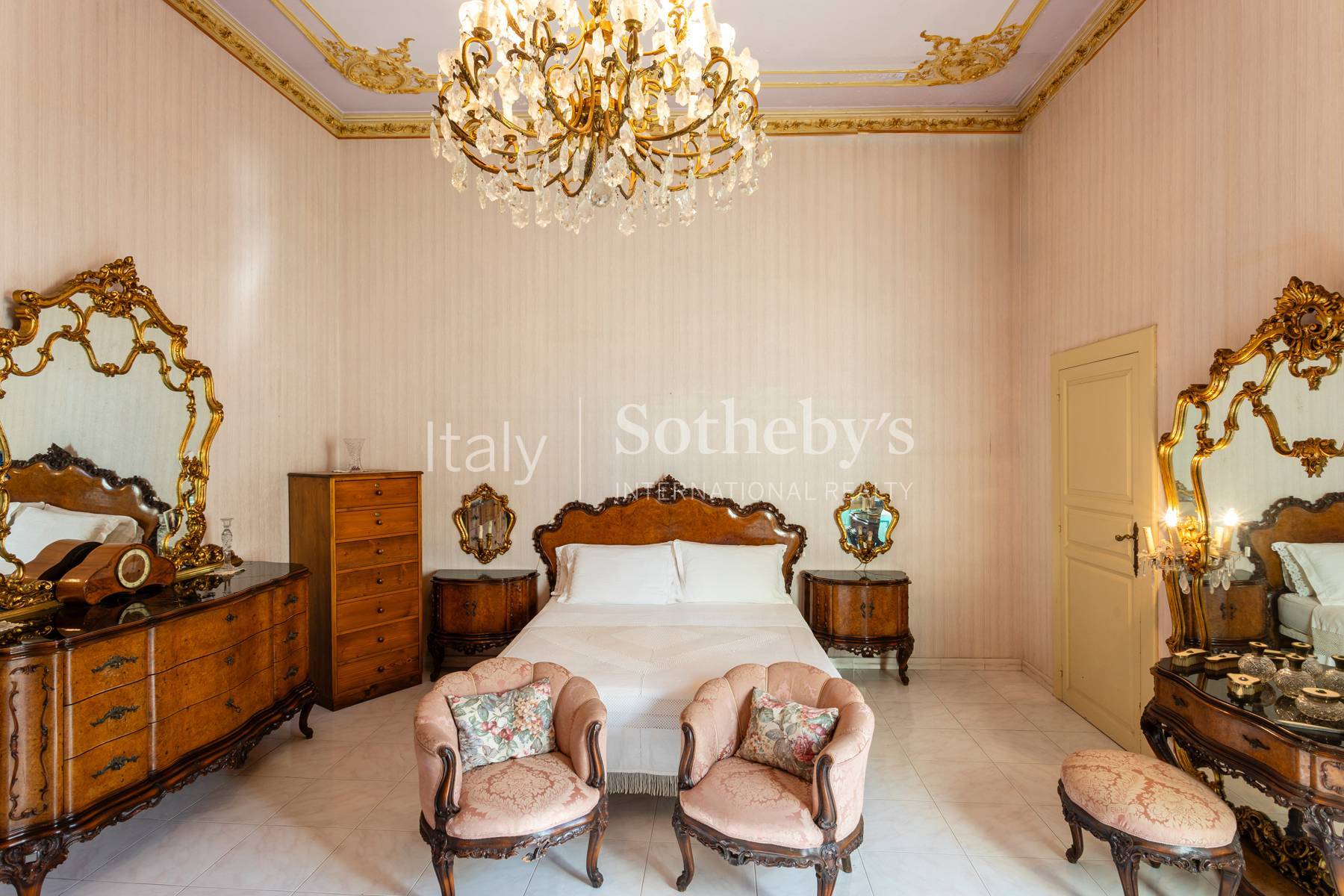  Elegant residence in the historic center of Scicli - 物件實景