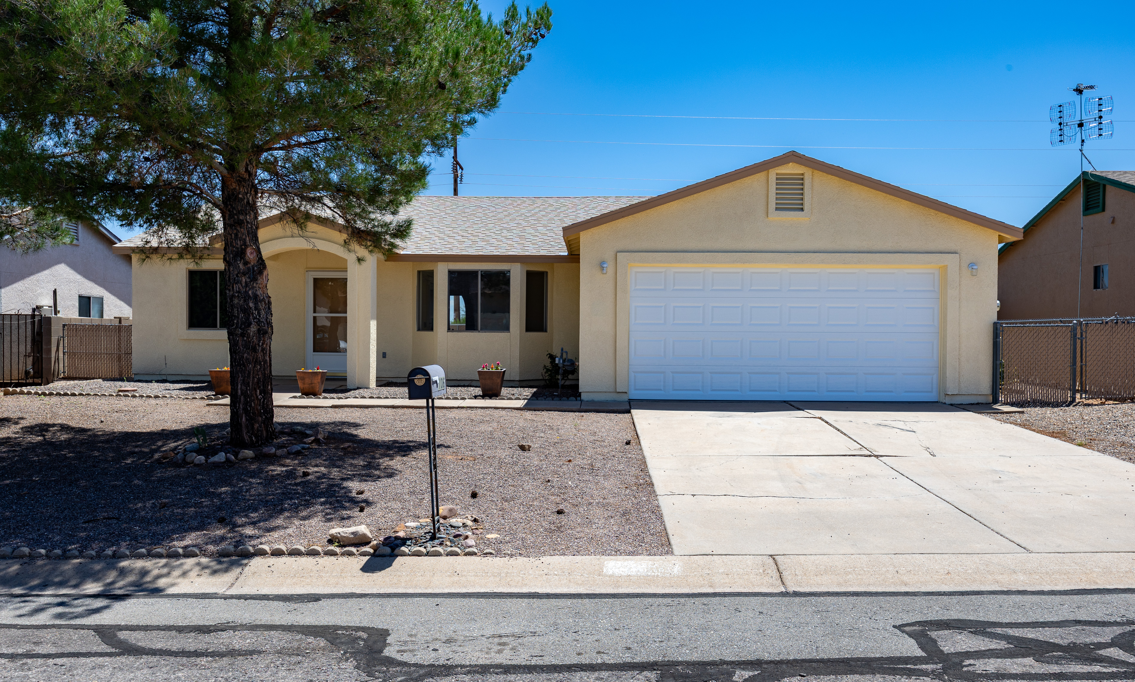 Buffalo Dr, Huachuca City, AZ 85616 #1