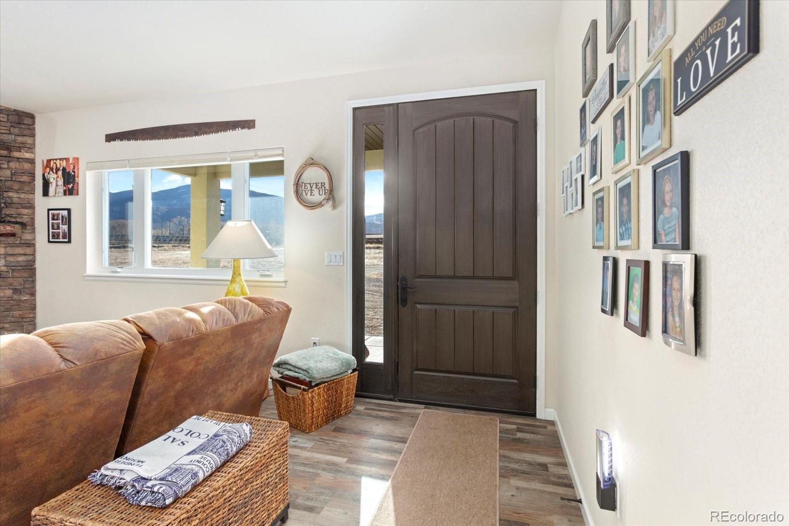Salida, Colorado, 81201, United States, 3 Bedrooms Bedrooms, ,2 BathroomsBathrooms,Residential,For Sale,2013078