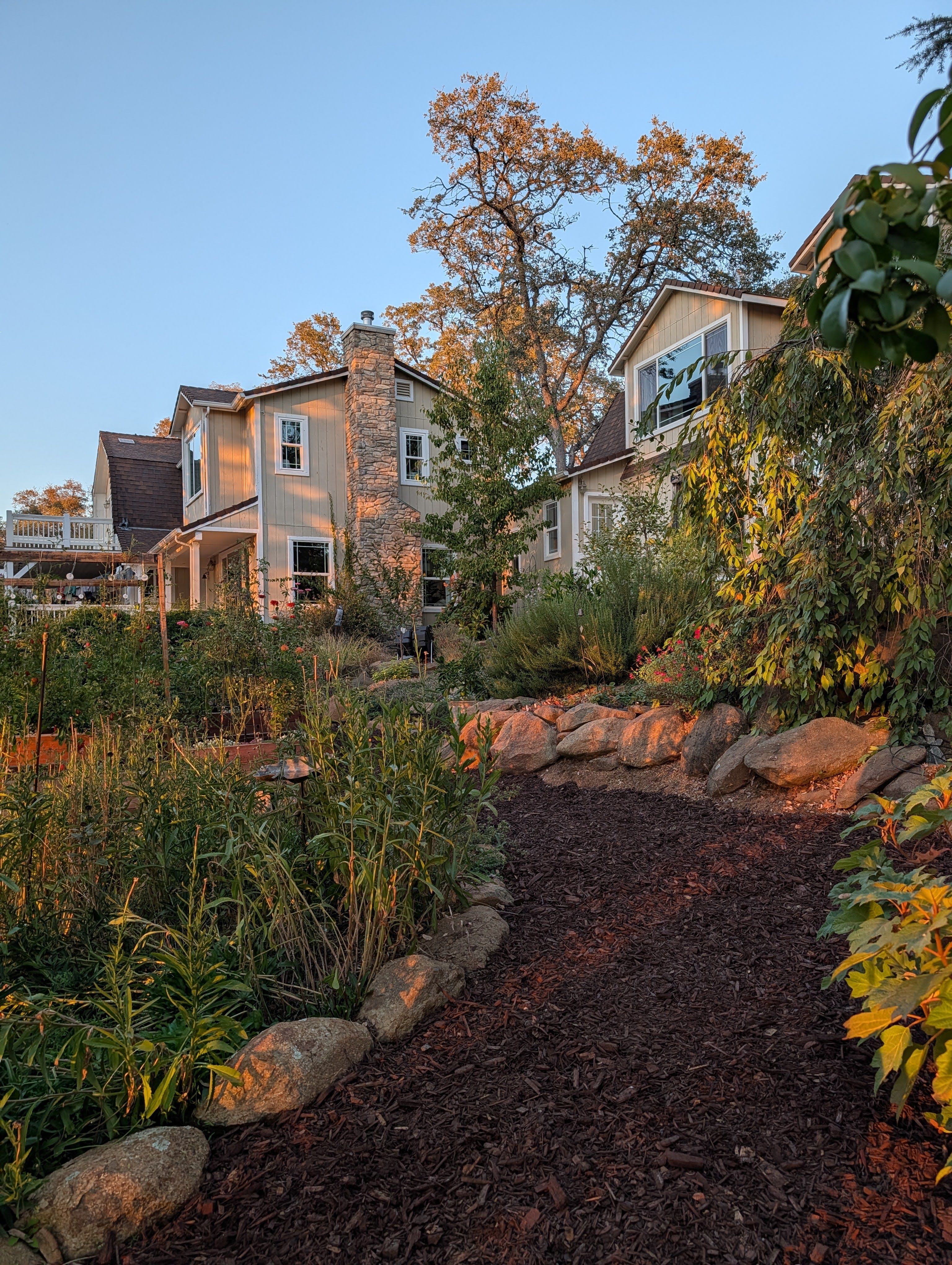  5301 Tioga Lane, El Dorado, CA 95623 - 物件實景