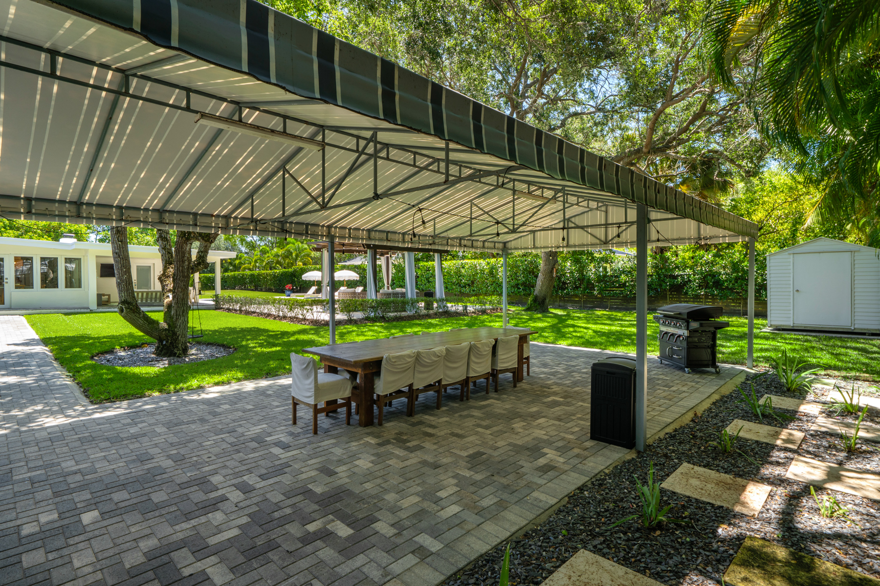  6450 SW 128th St, Pinecrest, FL, 33156 - 物件實景