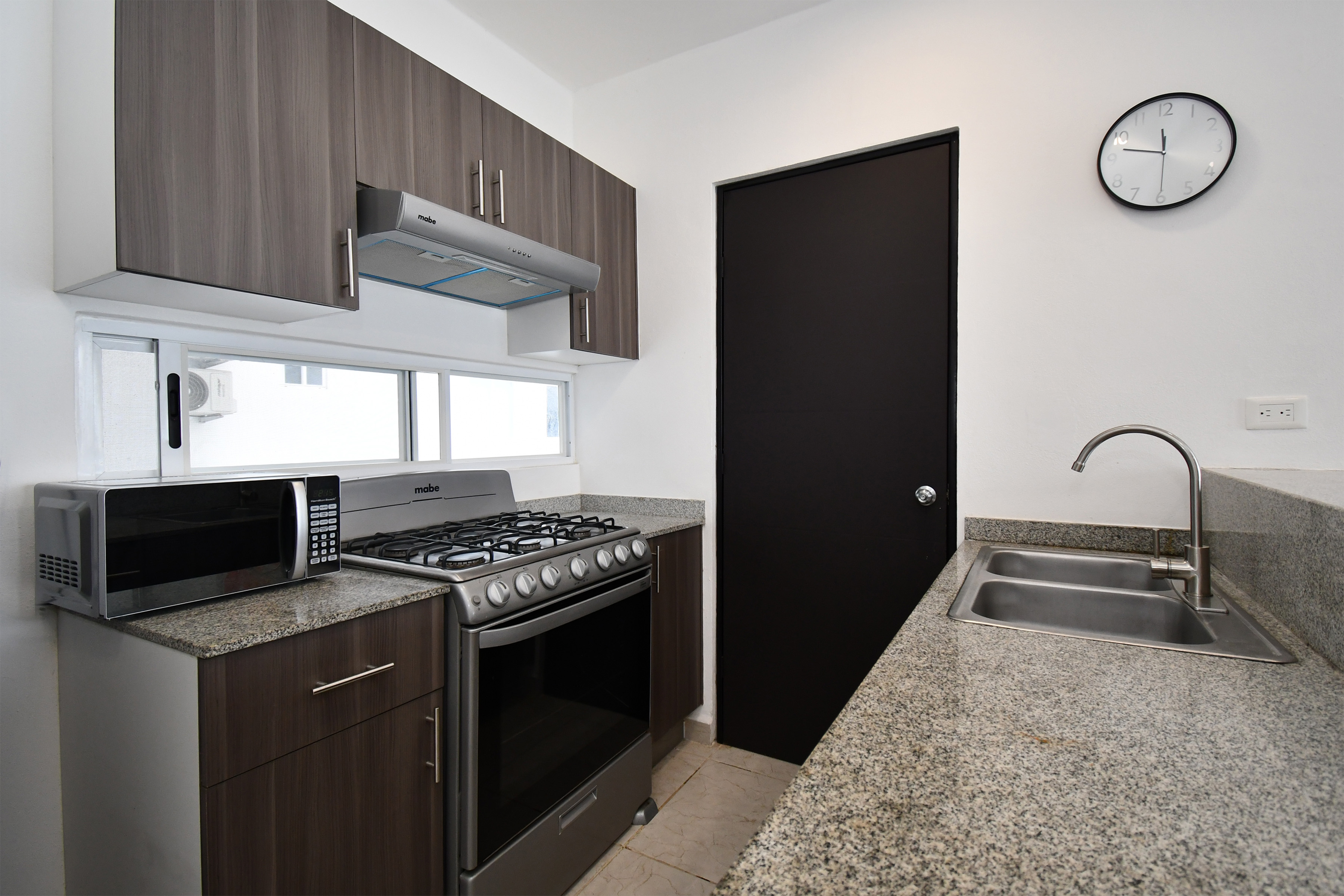  Secure Contemporary Comfort in Cancun - 物件實景