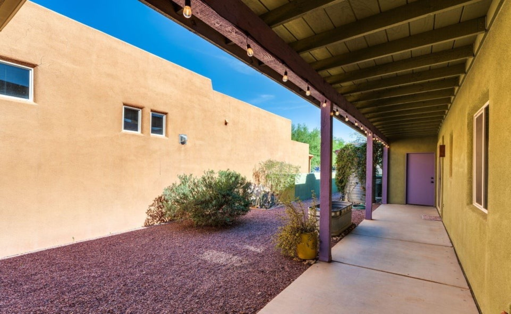  5323 S Morning Sky Lane, Tucson, AZ 85747 - 物件實景