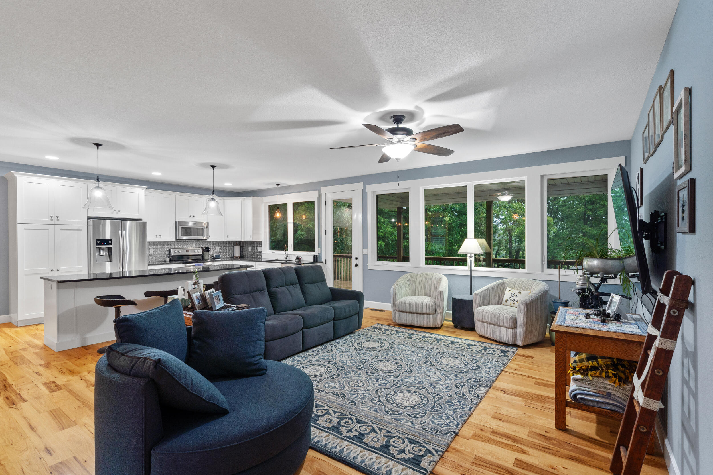 FAYETTE, Missouri, 65248, United States, 4 Bedrooms Bedrooms, ,3 BathroomsBathrooms,Residential,For Sale,1977383