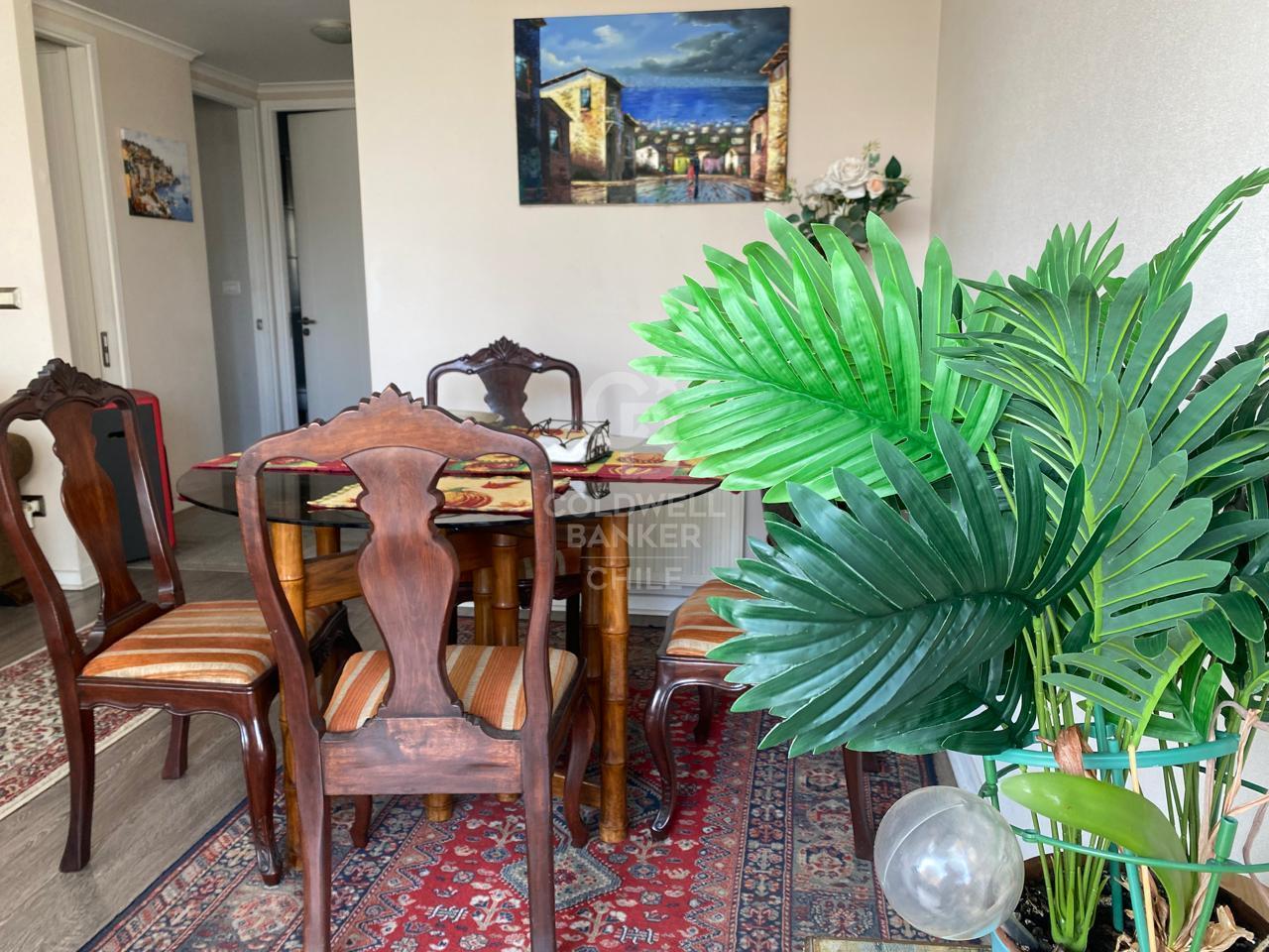 Viña Del Mar, Chile, 3 Bedrooms Bedrooms, ,3 BathroomsBathrooms,Residential,For Sale,1713436