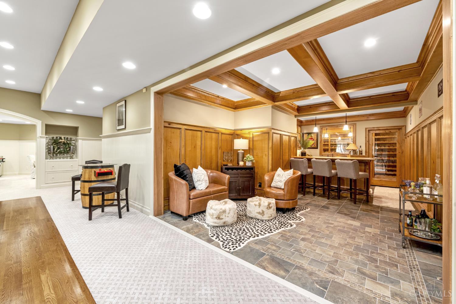 Indian Hill, Ohio, 45243, United States, 6 Bedrooms Bedrooms, ,6 BathroomsBathrooms,Residential,For Sale,1988280