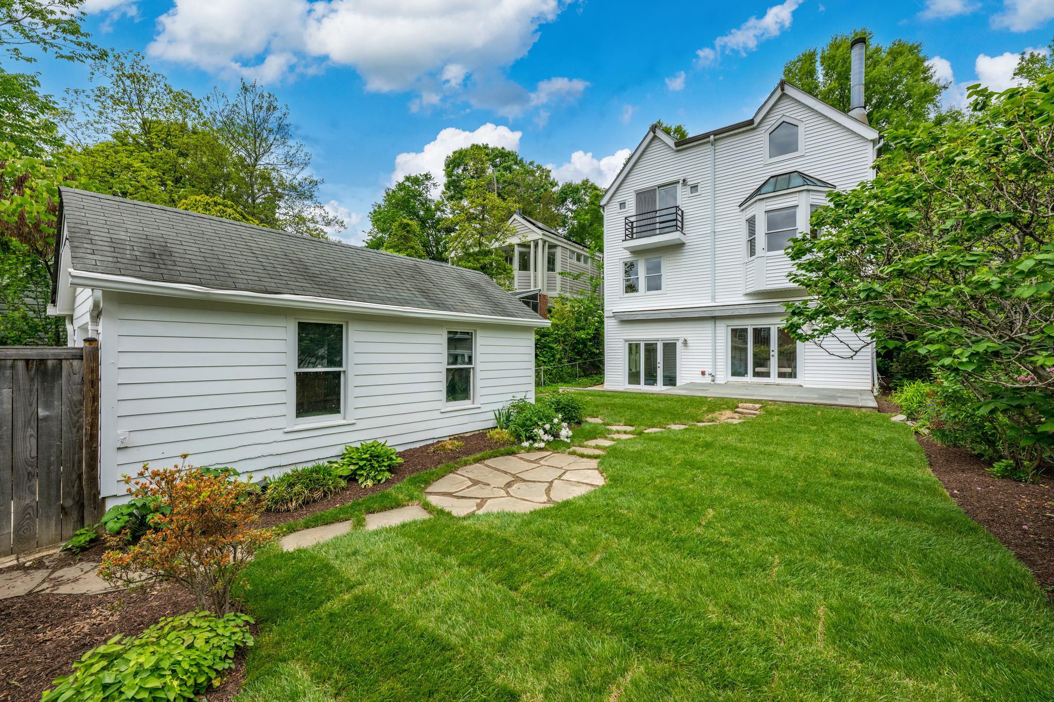  4830 Brandywine Street NW, Washington, DC, 20016 - 物件實景