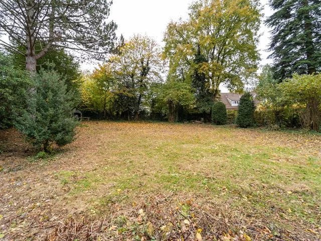 Uccle, 1180, BE, ,Land,For Sale,1995703