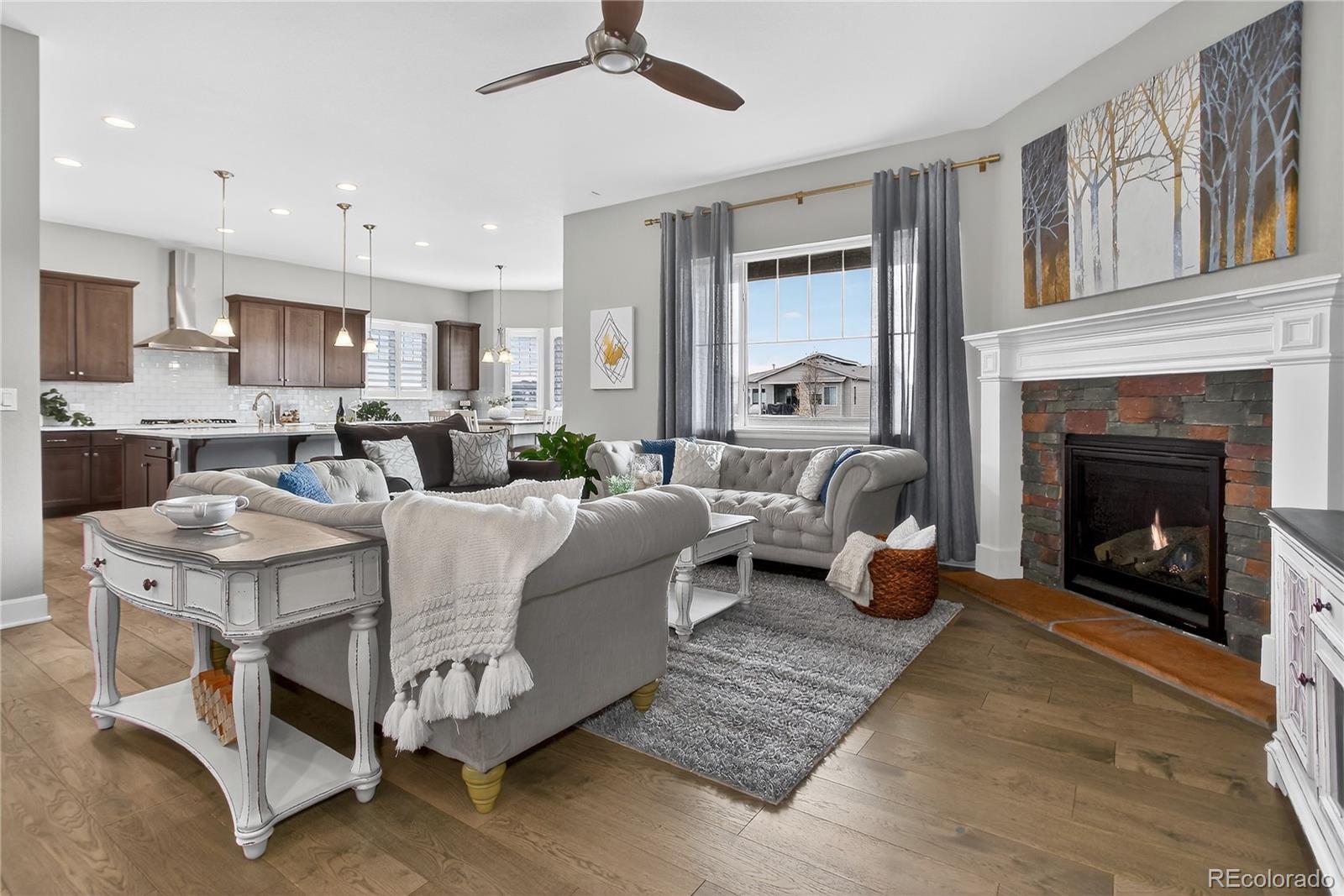 Arvada, Colorado, 80007, United States, 5 Bedrooms Bedrooms, ,1 BathroomBathrooms,Residential,For Sale,1992181