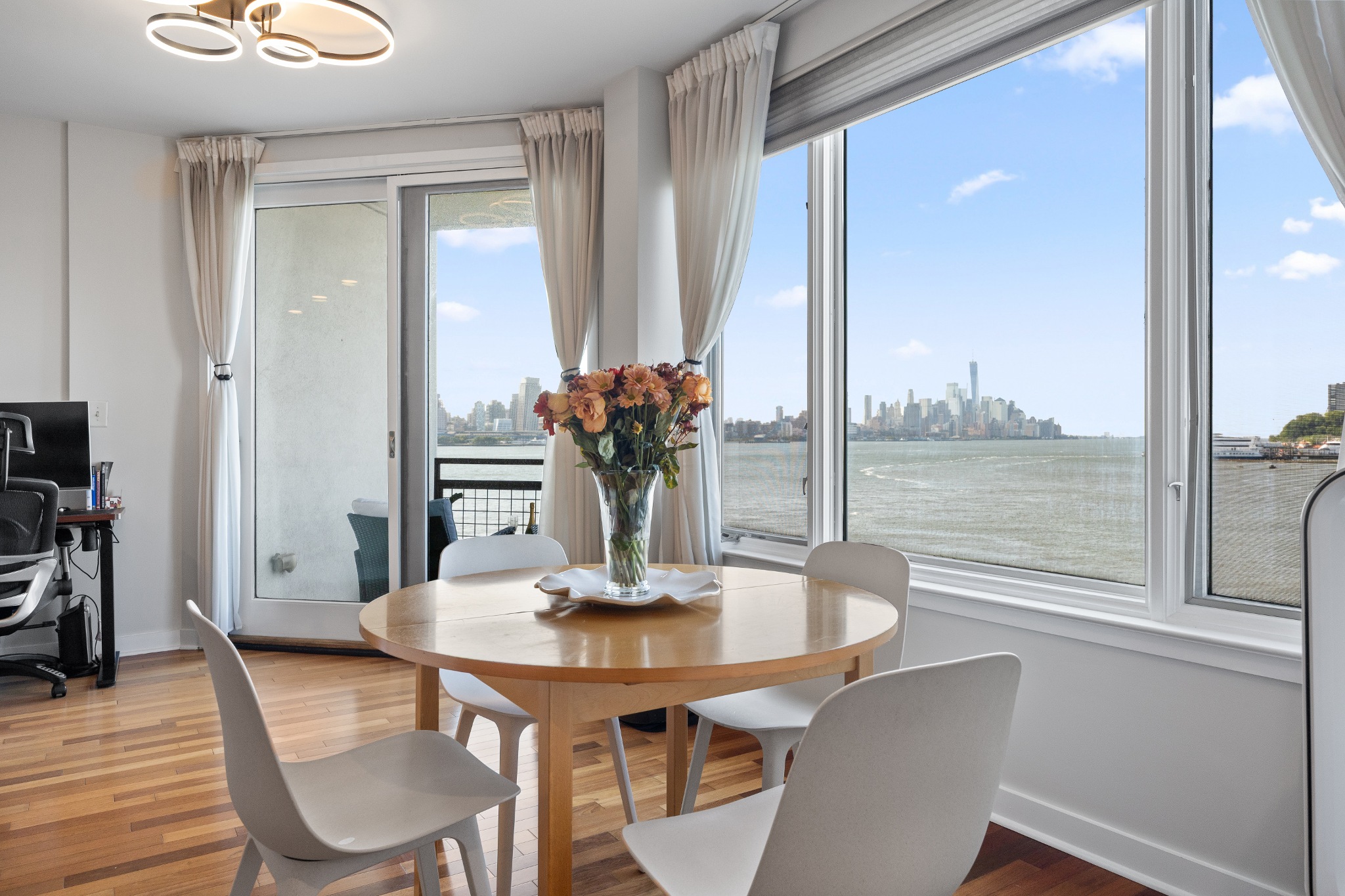  600 Harbor Blvd UNIT 964, Weehawken Township, NJ 07086 - 物件實景
