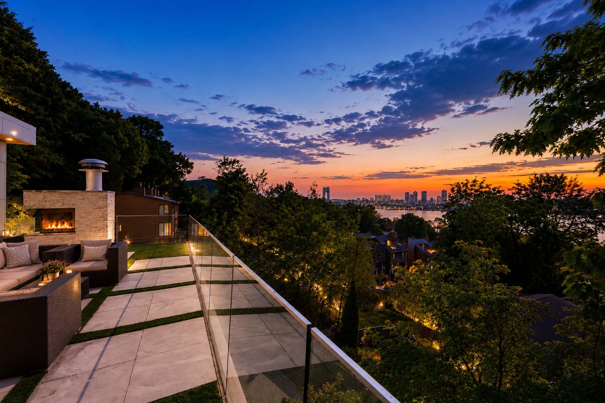  31A Casta Lane, Edgewater, NJ, 07020 - 物件實景