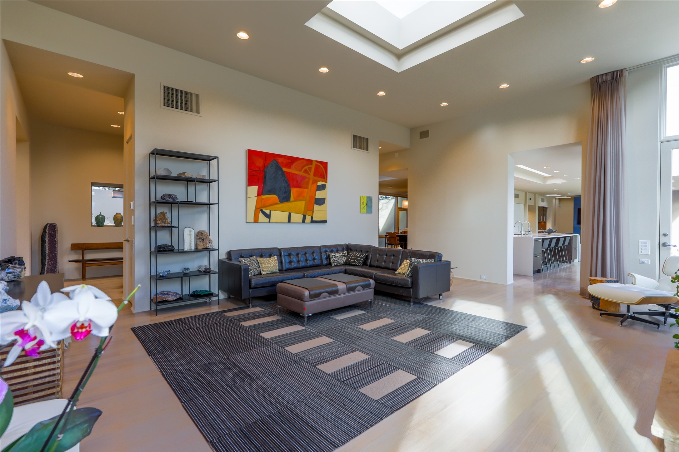  915 Old Santa Fe Trail - 物件實景