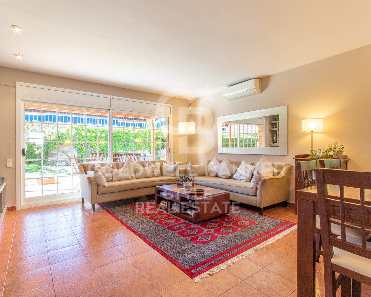 Barcelona, Terrassa, Can Jofresa - Can Perellada -, Terrassa, Catalonia, ES, 5 Bedrooms Bedrooms, ,3 BathroomsBathrooms,Residential,For Sale,Barcelona, Terrassa, Can Jofresa - Can Perellada -,1642664