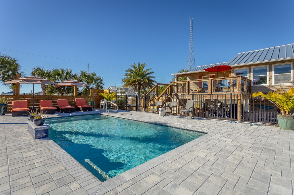 Saint George Island, Florida, 32328, United States, 4 Bedrooms Bedrooms, ,2 BathroomsBathrooms,Residential,For Sale,2005287