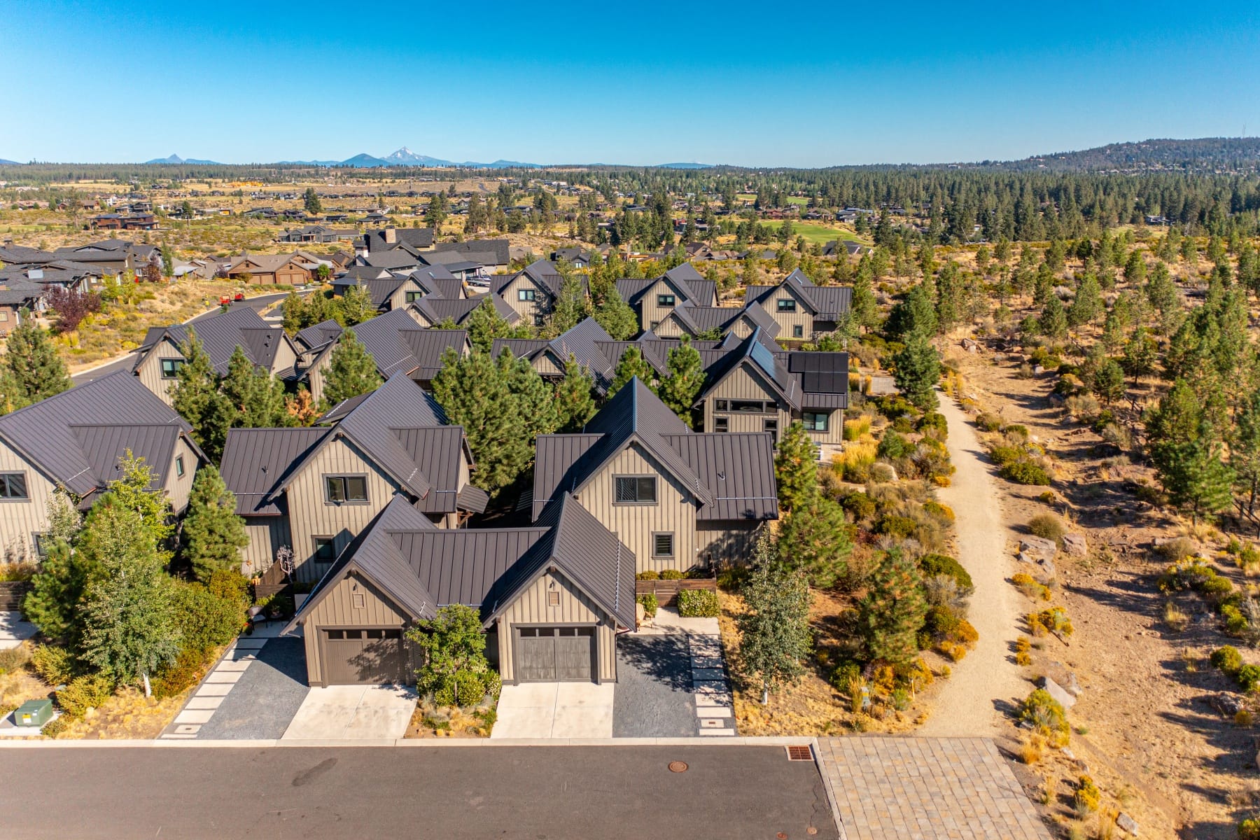  19374 Bonney Lane Bend, OR 97702 - 物件實景