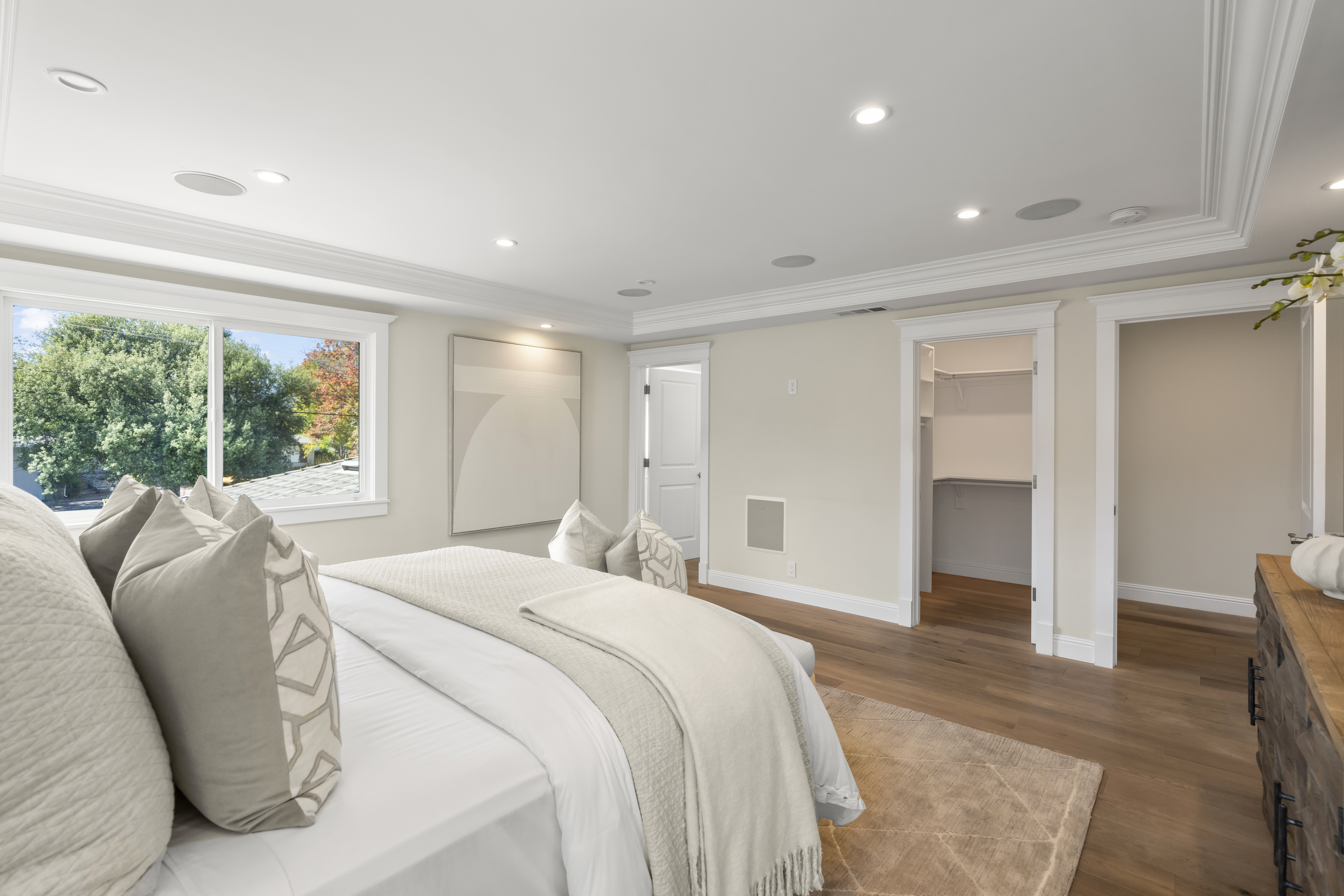  Elegant Golden Triangle Saratoga Retreat - 物件實景