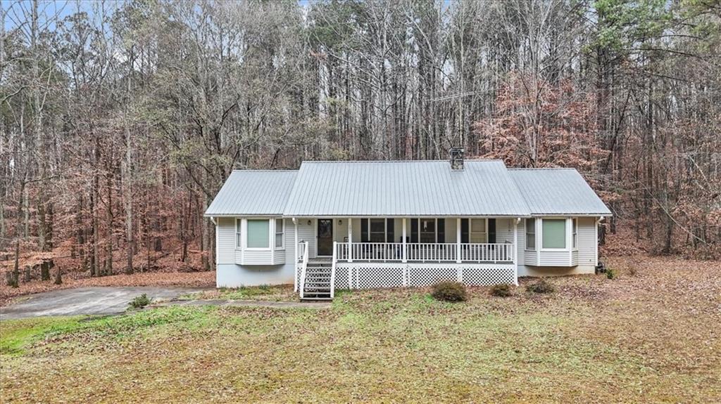 Johnson Brady Rd, Canton, GA 30115