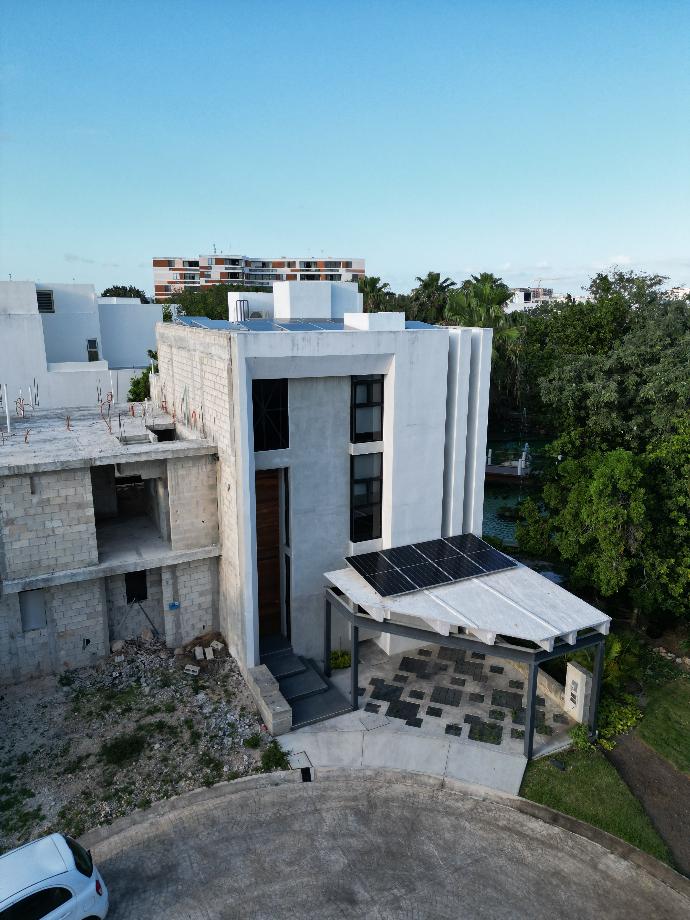 Benito Juárez, Quintana Roo, 77500, Mexico, 3 Bedrooms Bedrooms, ,3 BathroomsBathrooms,Residential,For Sale,1850142
