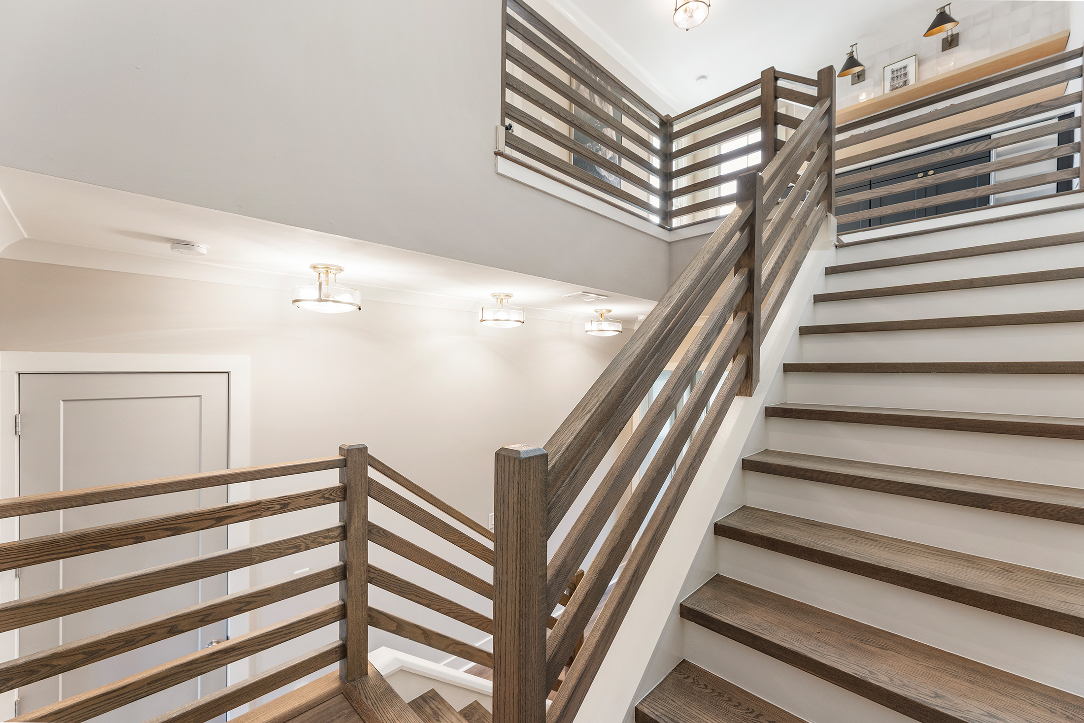  Charming Four-Level Townhome with Rooftop Retreat - 物件實景