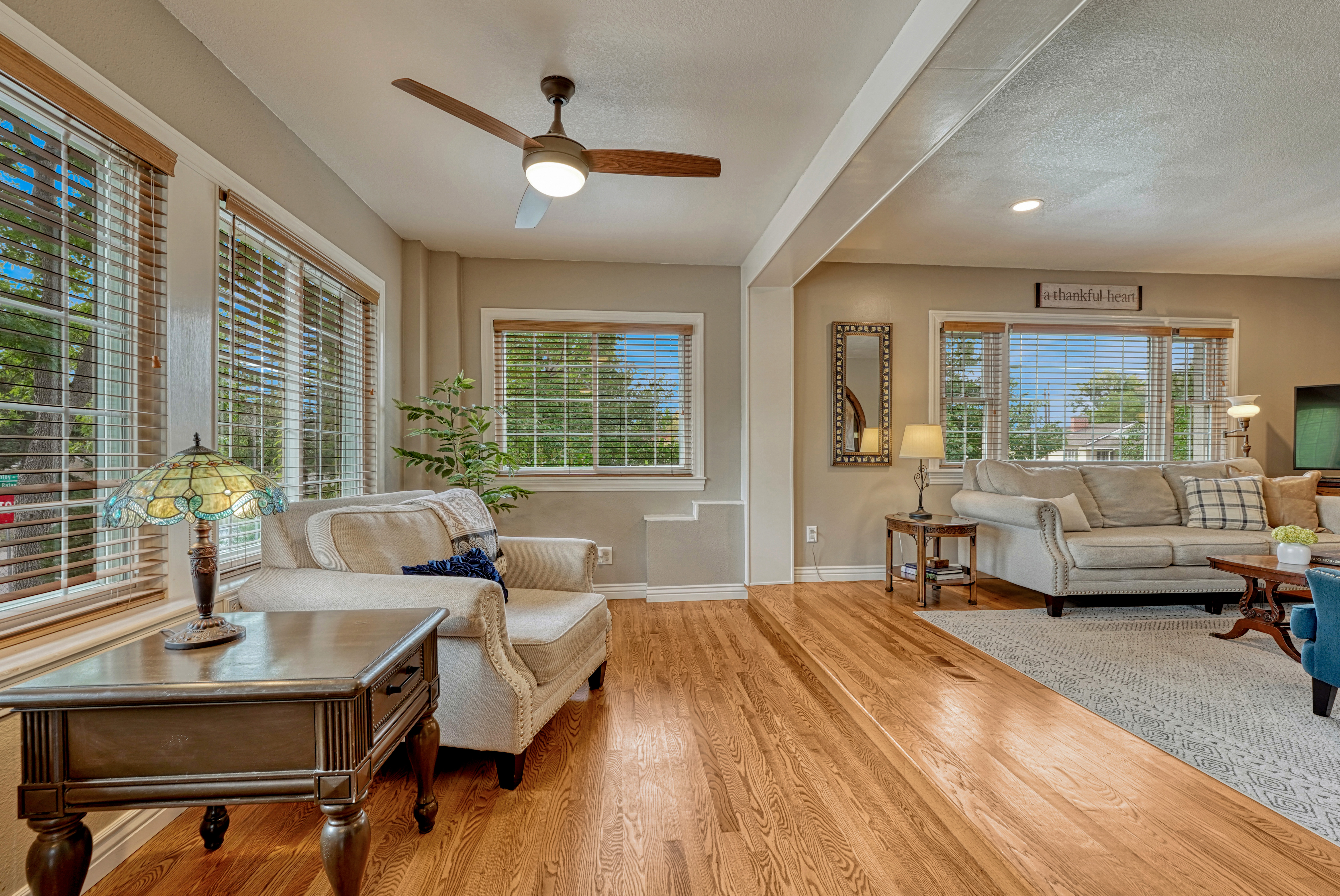  Corner-Lot Charm Near Patty Jewett and Downtown - 物件實景