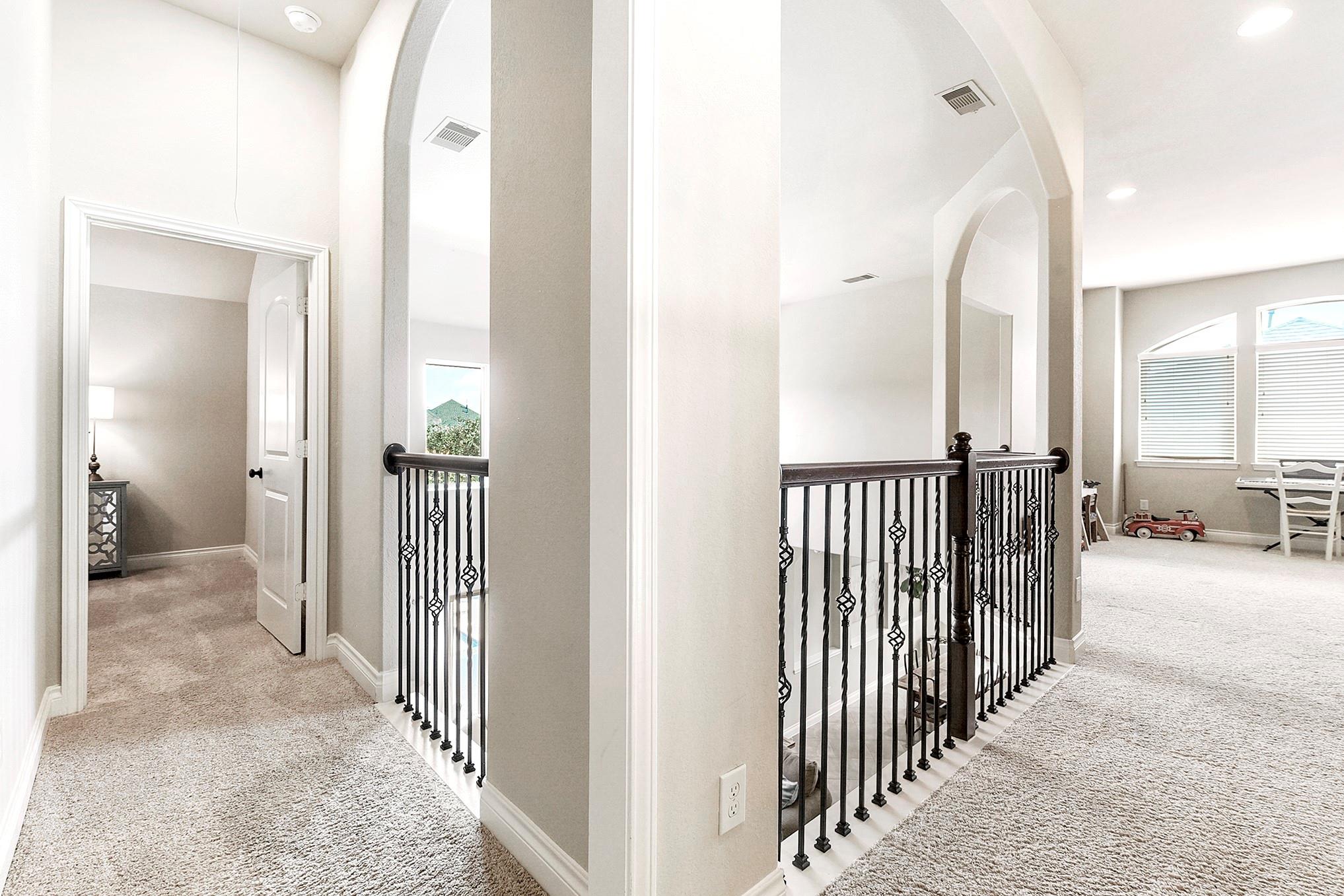 Katy, Texas, 77494, United States, 5 Bedrooms Bedrooms, ,4 BathroomsBathrooms,Residential,For Sale,1921421