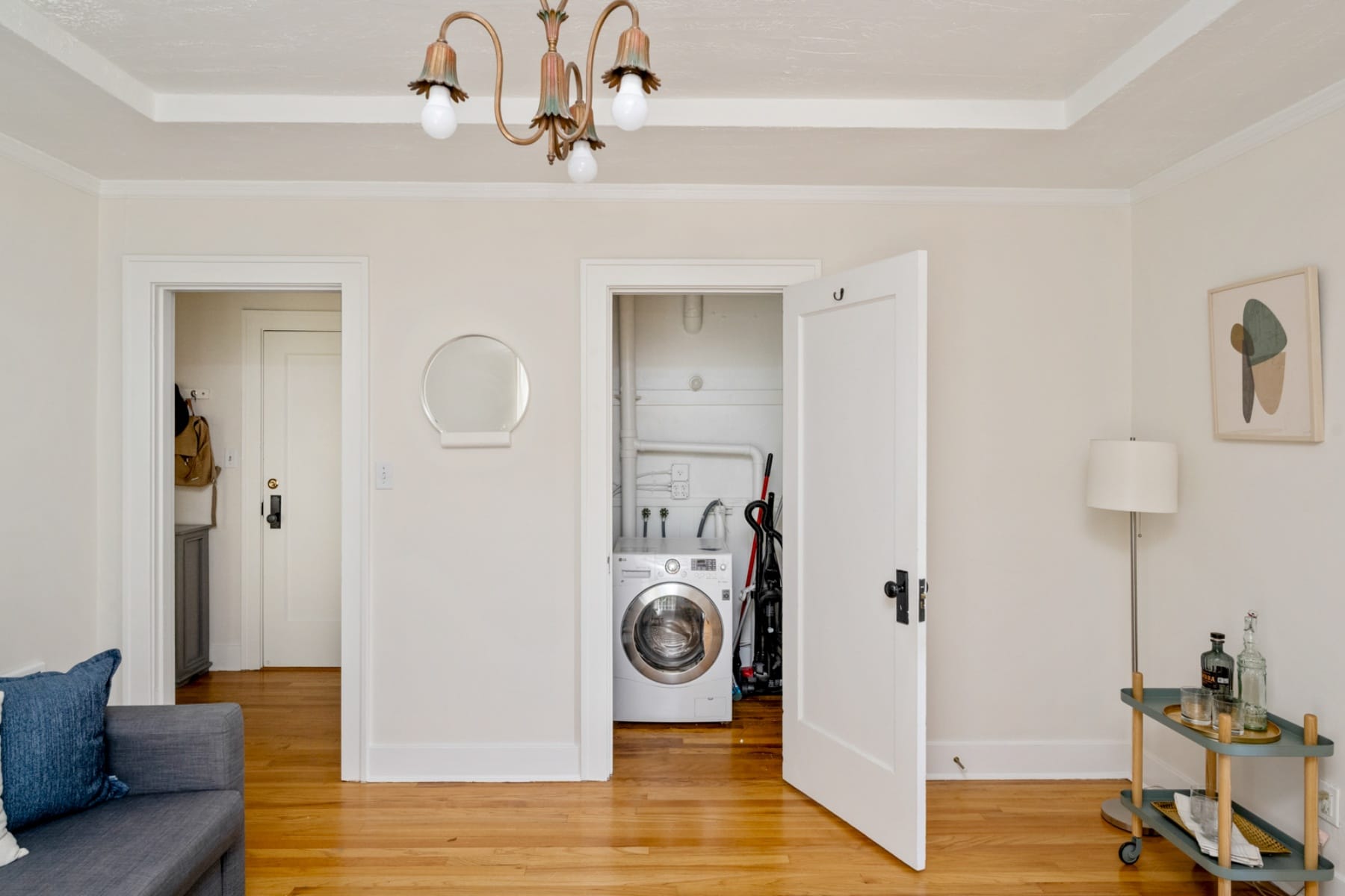  2829 SE BELMONT ST #308 Portland, OR 97214 - 物件實景