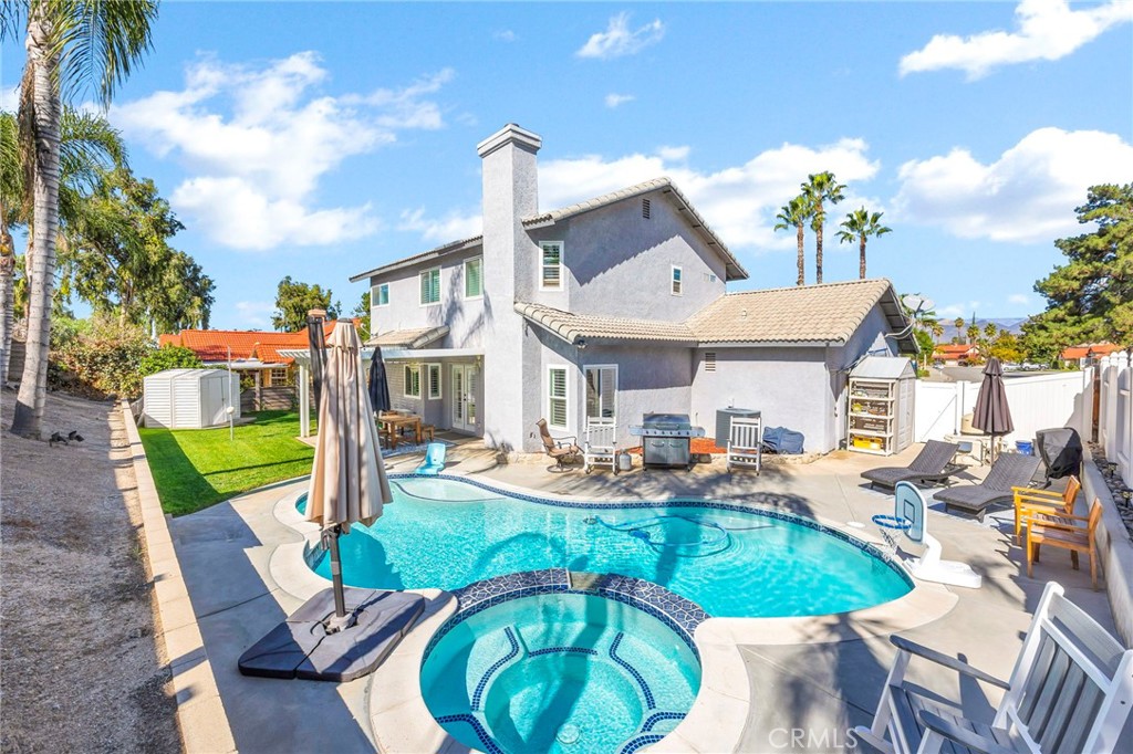 Hemet, California, 92544, United States, 4 Bedrooms Bedrooms, ,3 BathroomsBathrooms,Residential,For Sale,1988579