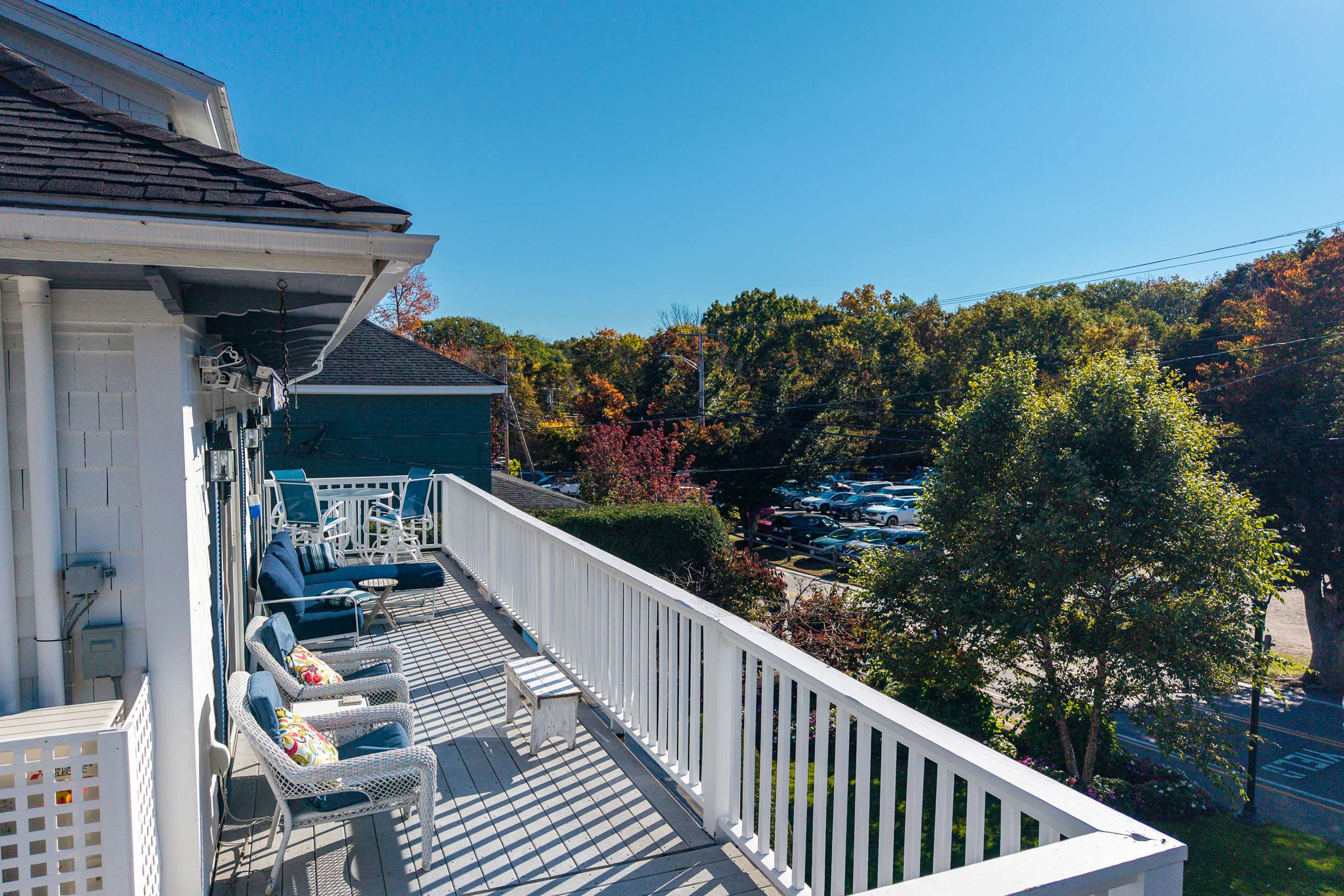  Luxury 2 Bedroom Ogunquit Condo - 物件實景