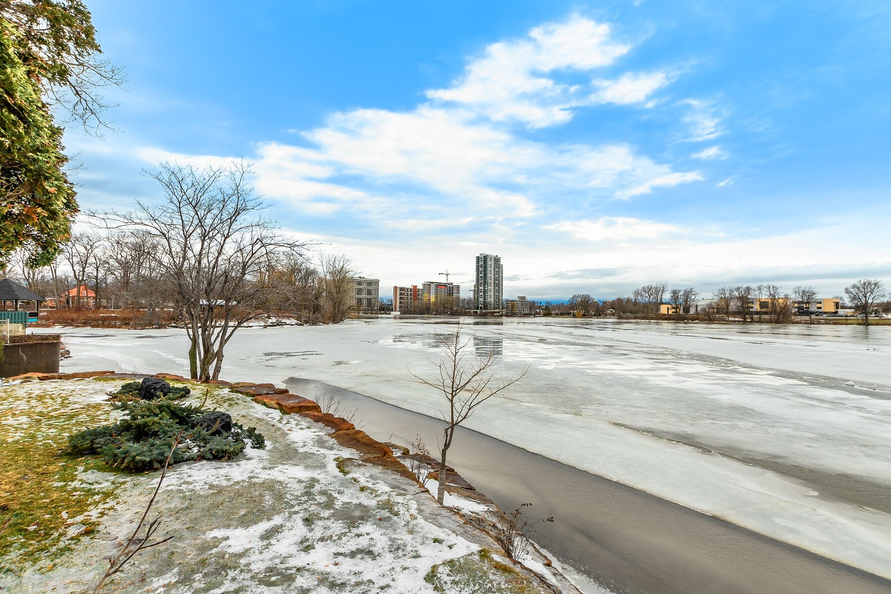  Ahuntsic-Cartierville, Montréal - 物件實景