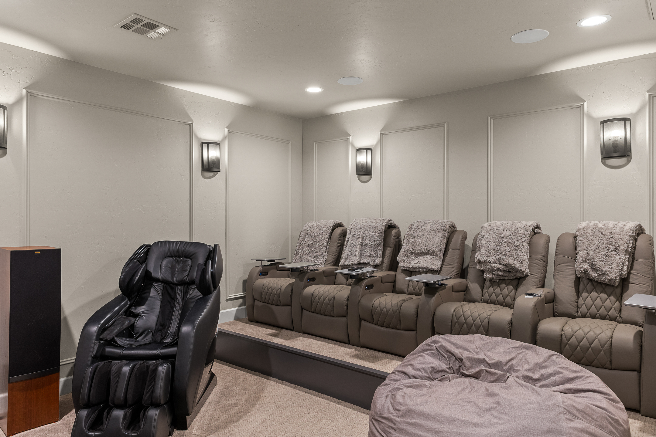  1415 Sherwood Lane, Nichols Hills, OK 73116 - 物件實景