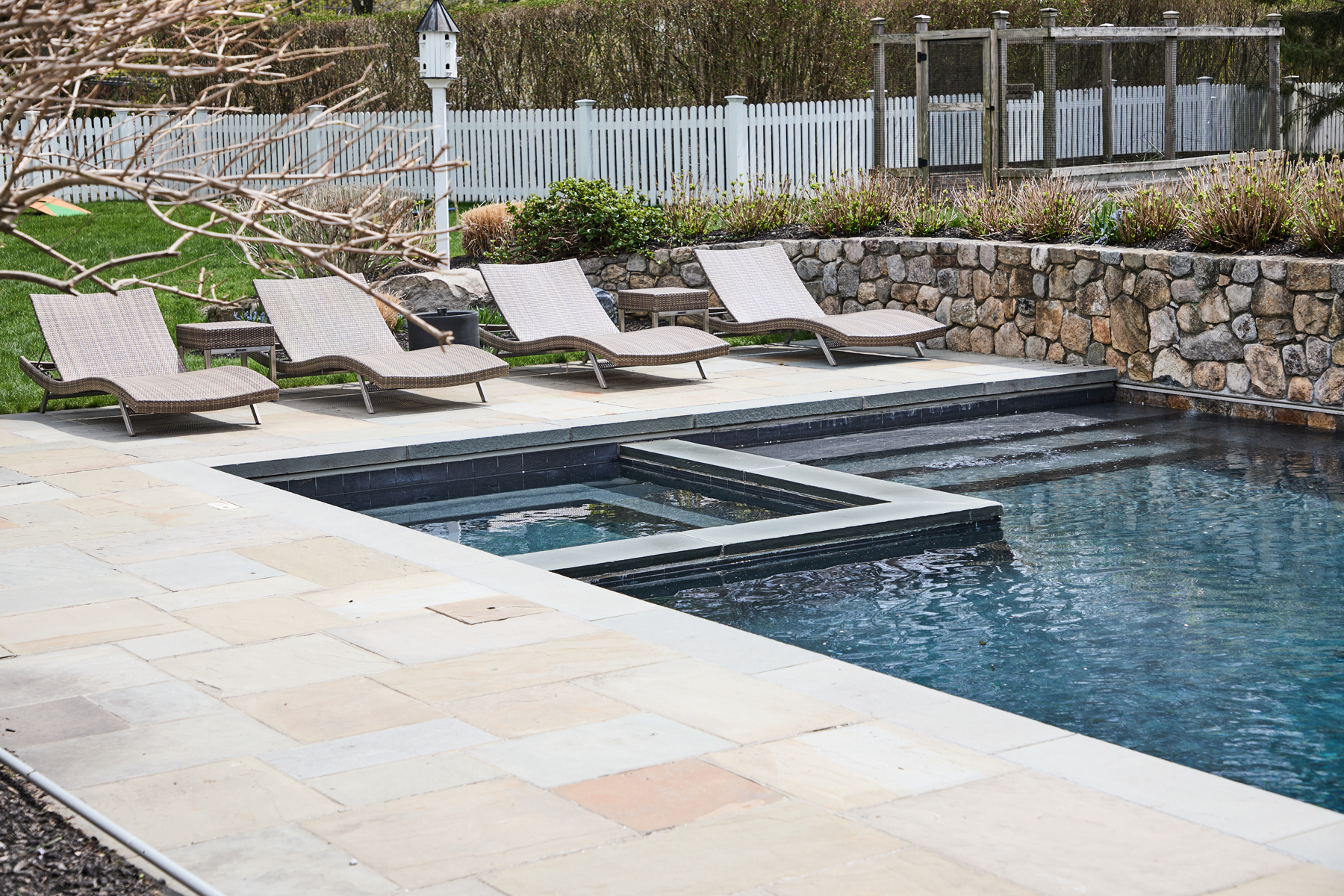  Sophisticated Architecture and Bucolic Charm - 物件實景